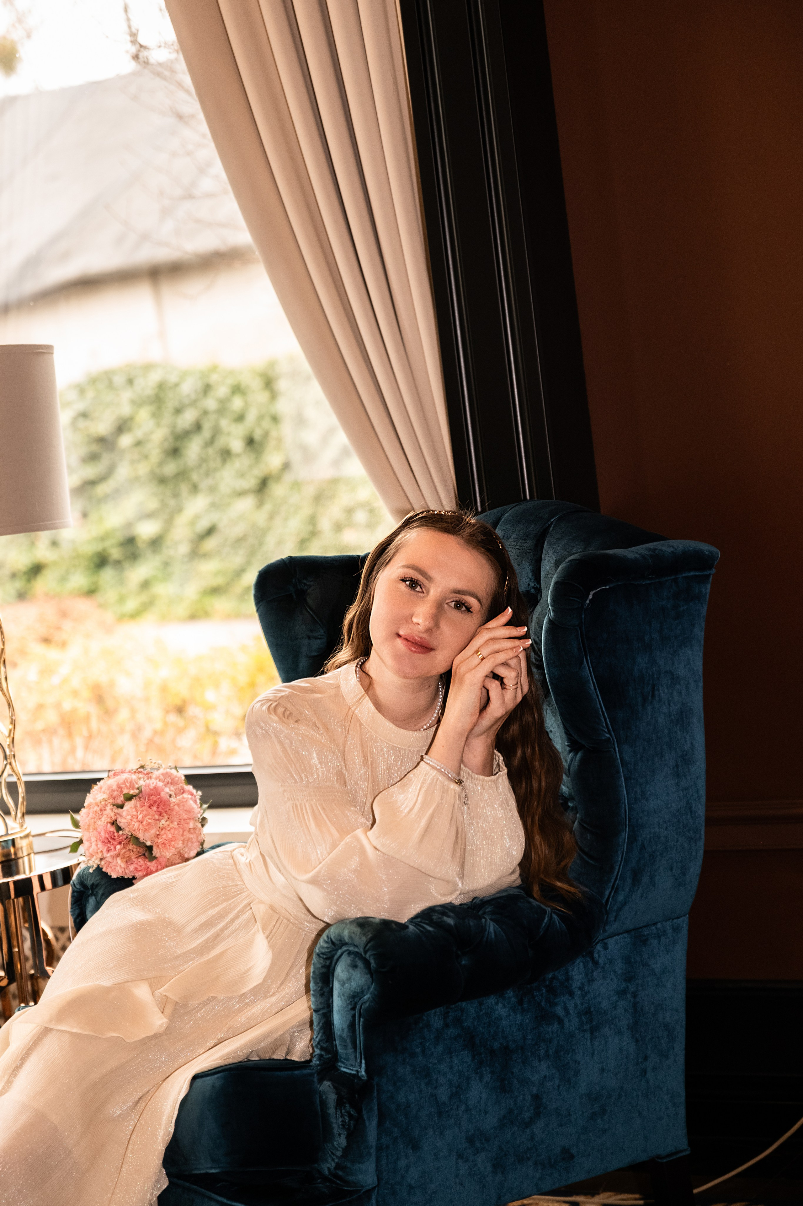 Eugenia&Vlodymr sesja poślubna. VideofotKA.pl