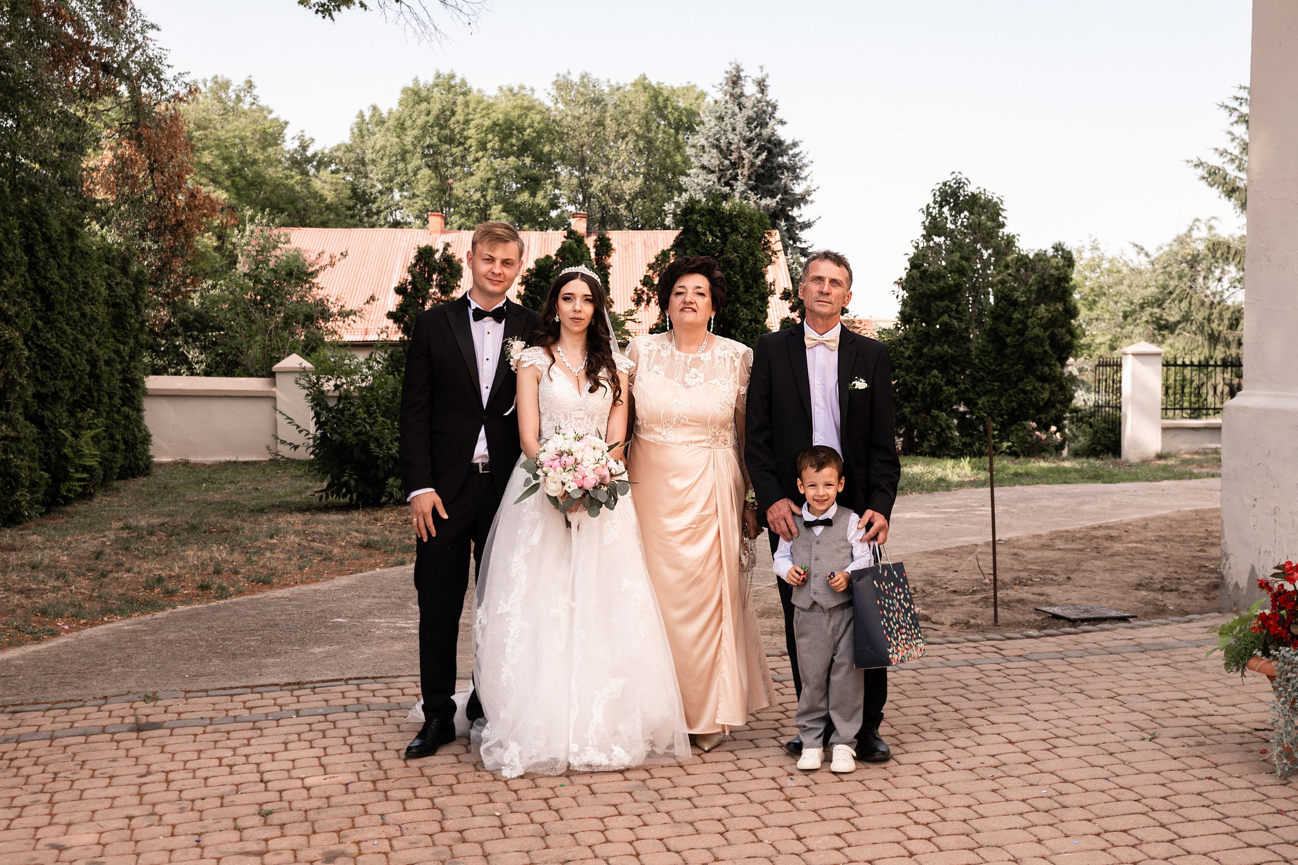 Justyna & Mateusz. VideofotKA.pl