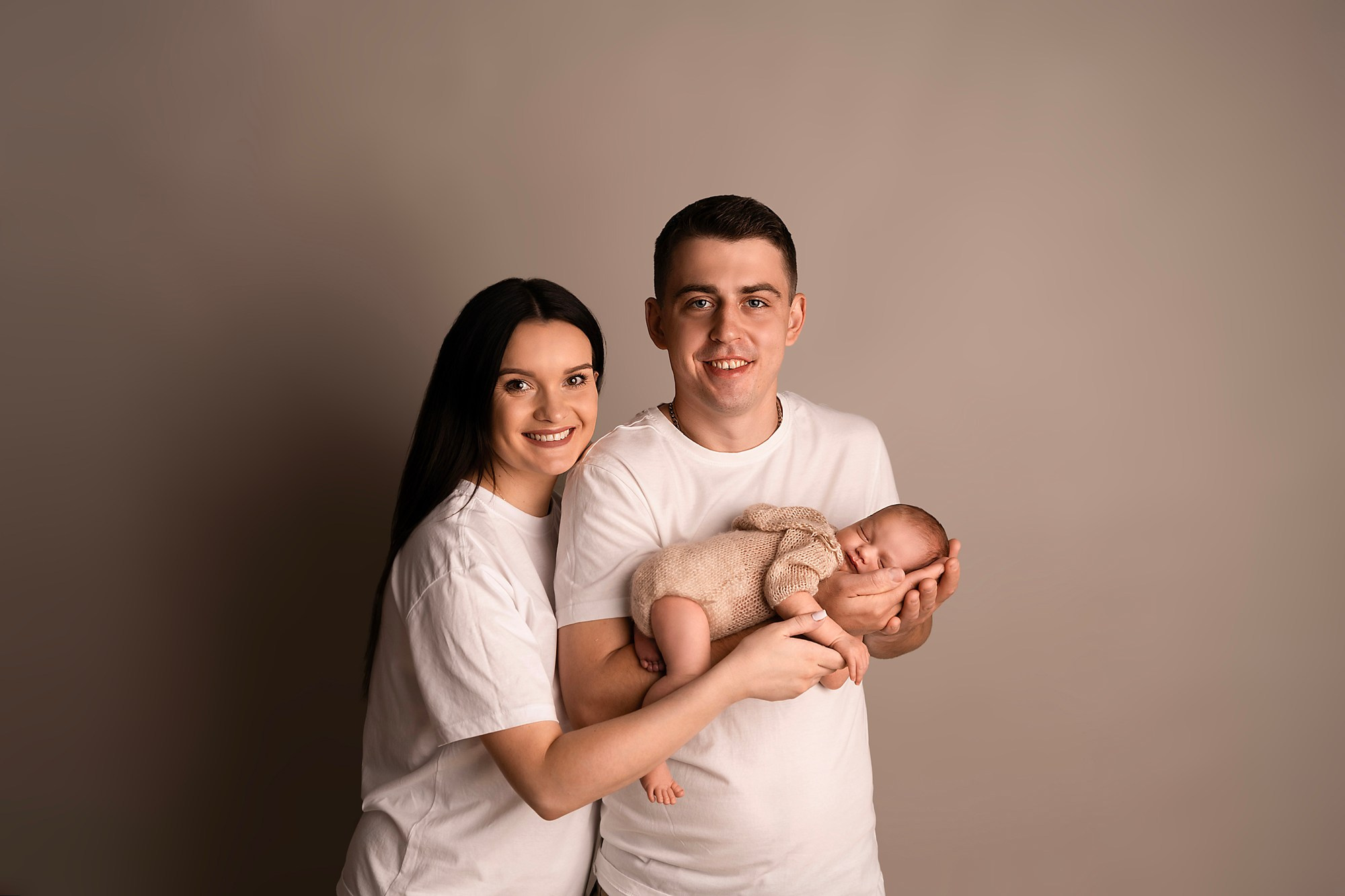 Sesja newborn. VideofotKA.pl