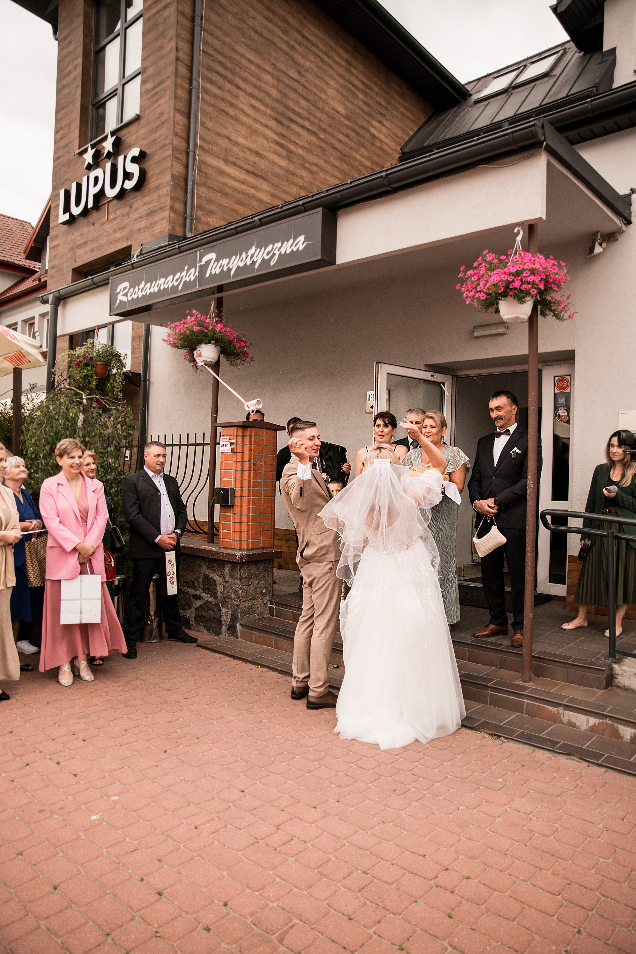 Julita & Krzysztof. VideofotKA.pl