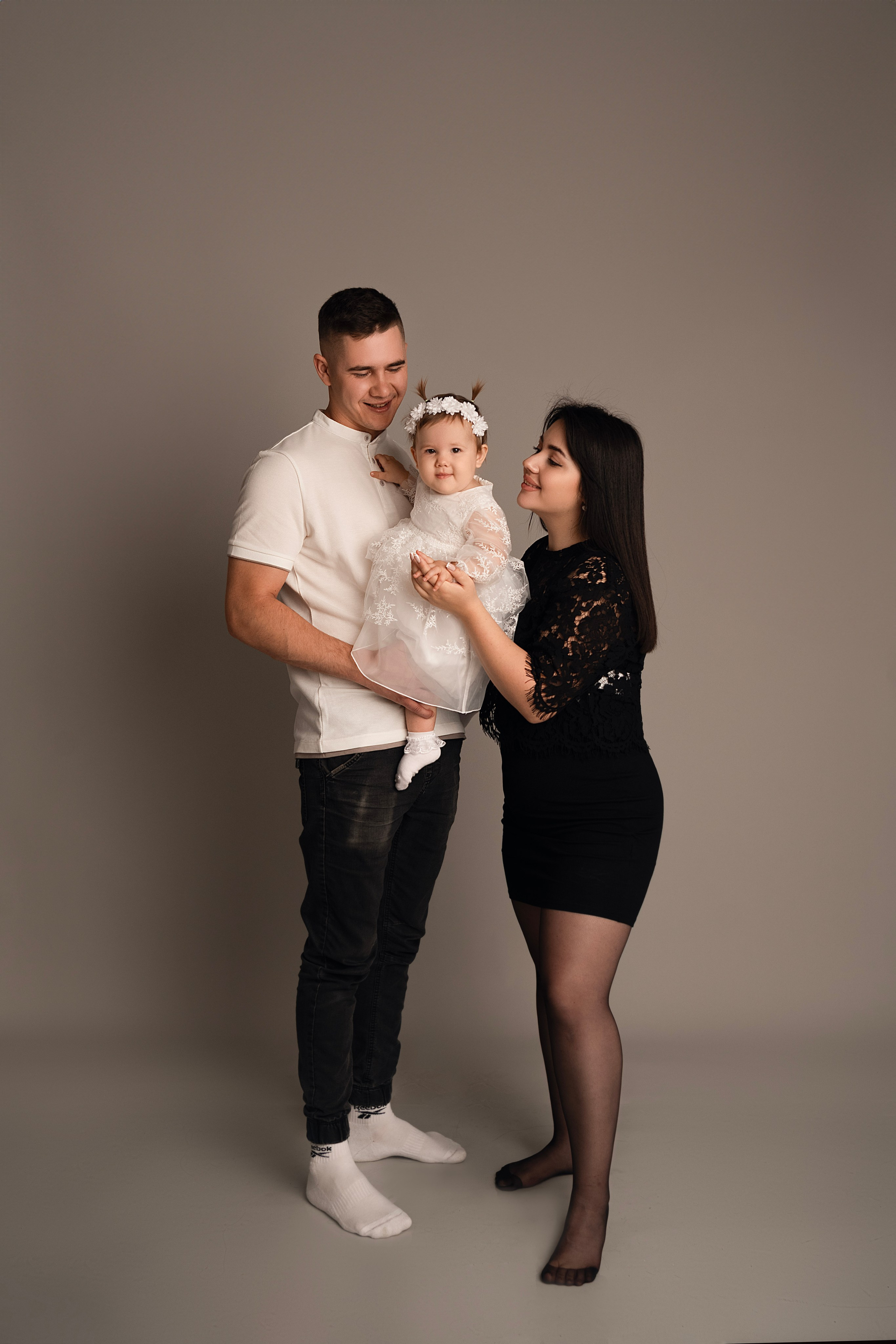 Sesja rodzinna. VideofotKA.pl