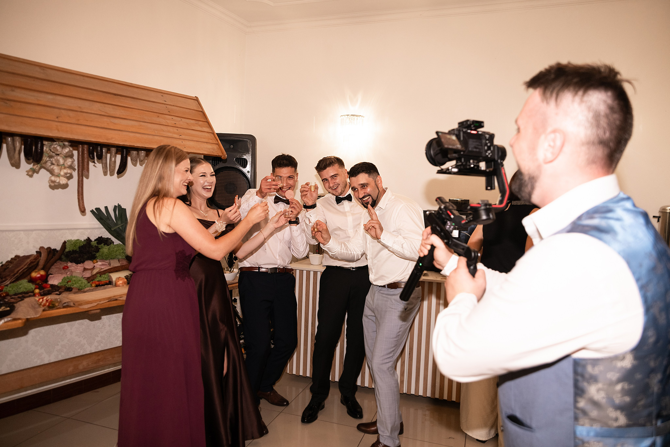 Viktoria & Dariusz. VideofotKA.pl