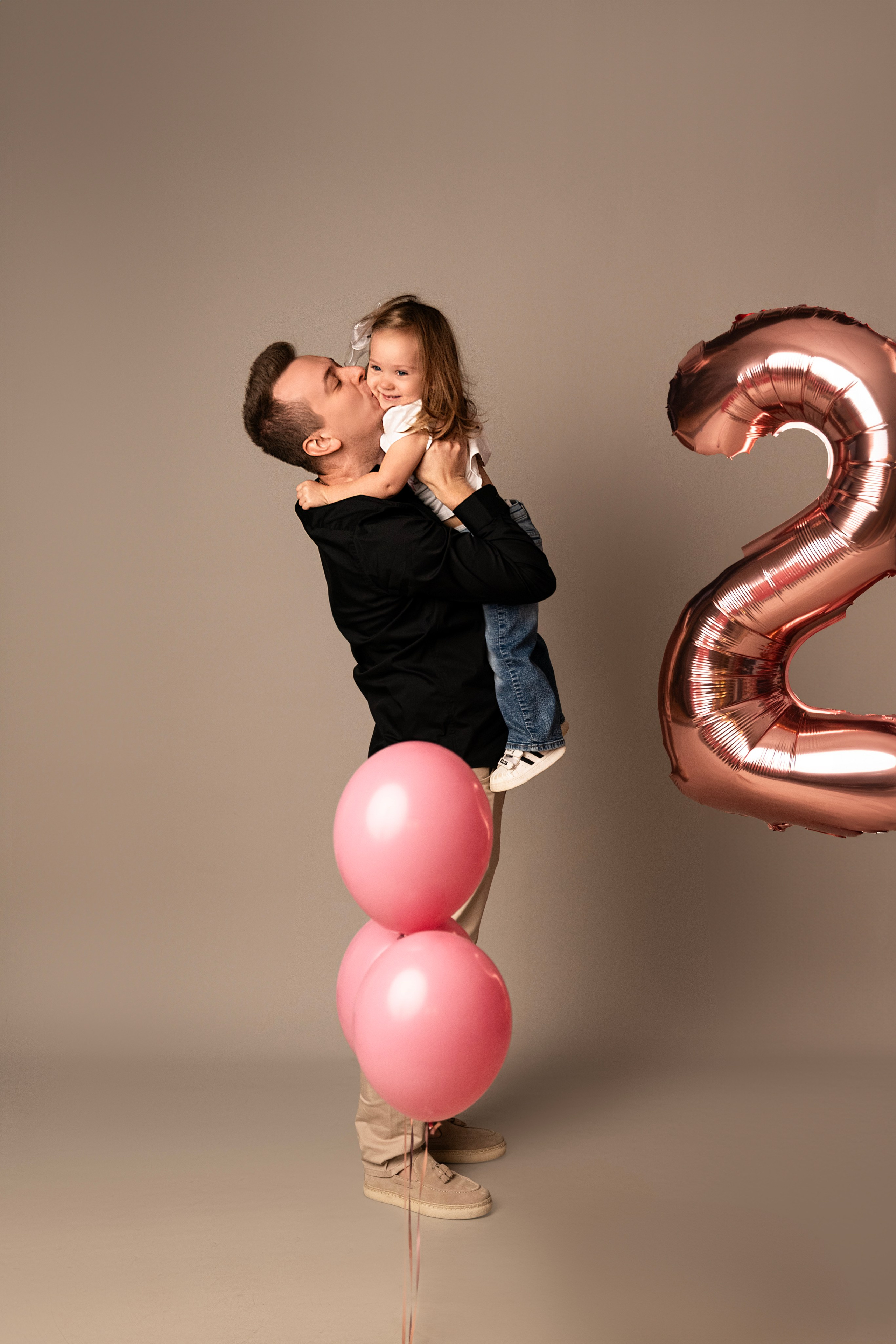 Sesja urodzinowa. VideofotKA.pl