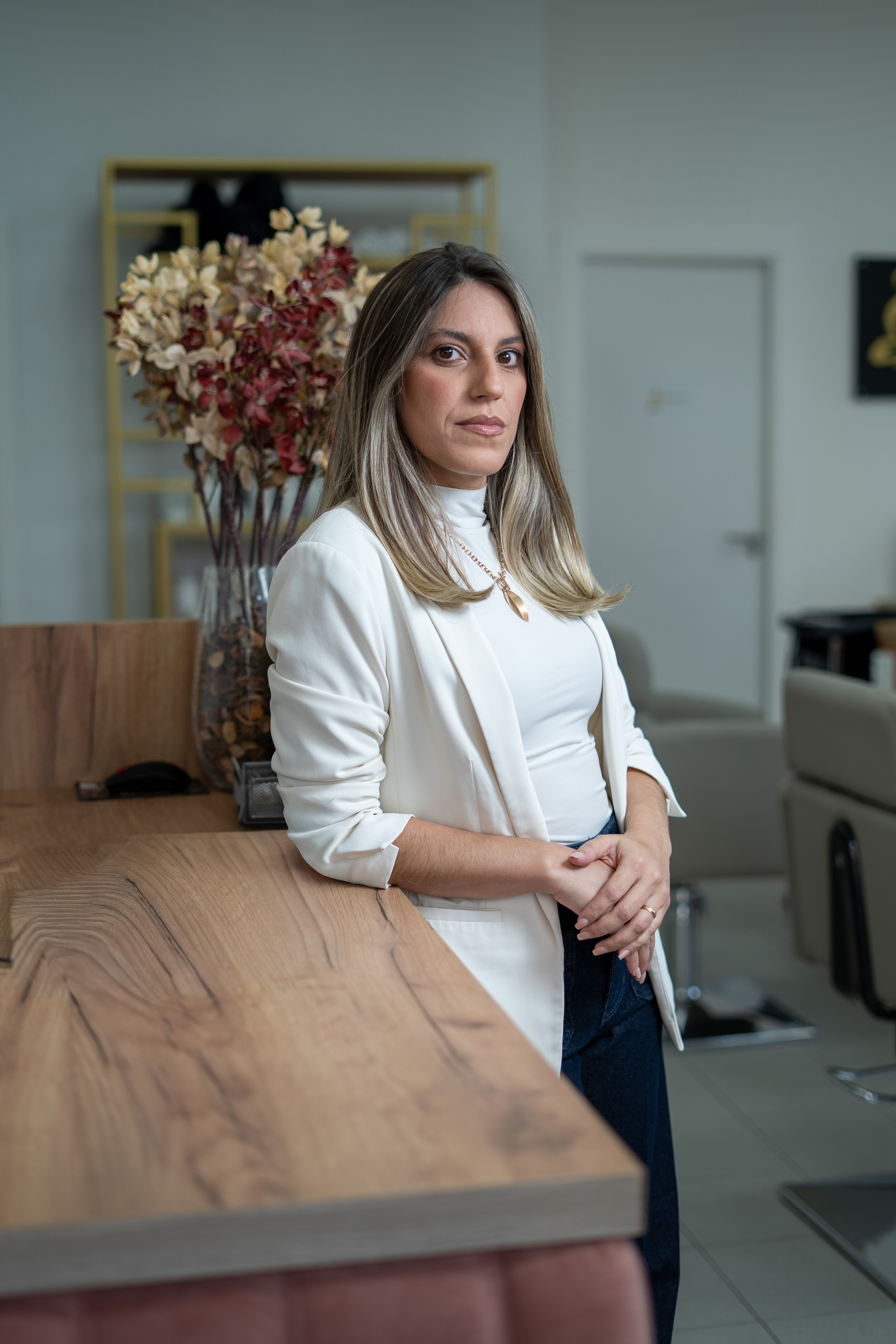 Kardeny Pimentel. Frames by Giovani Braga