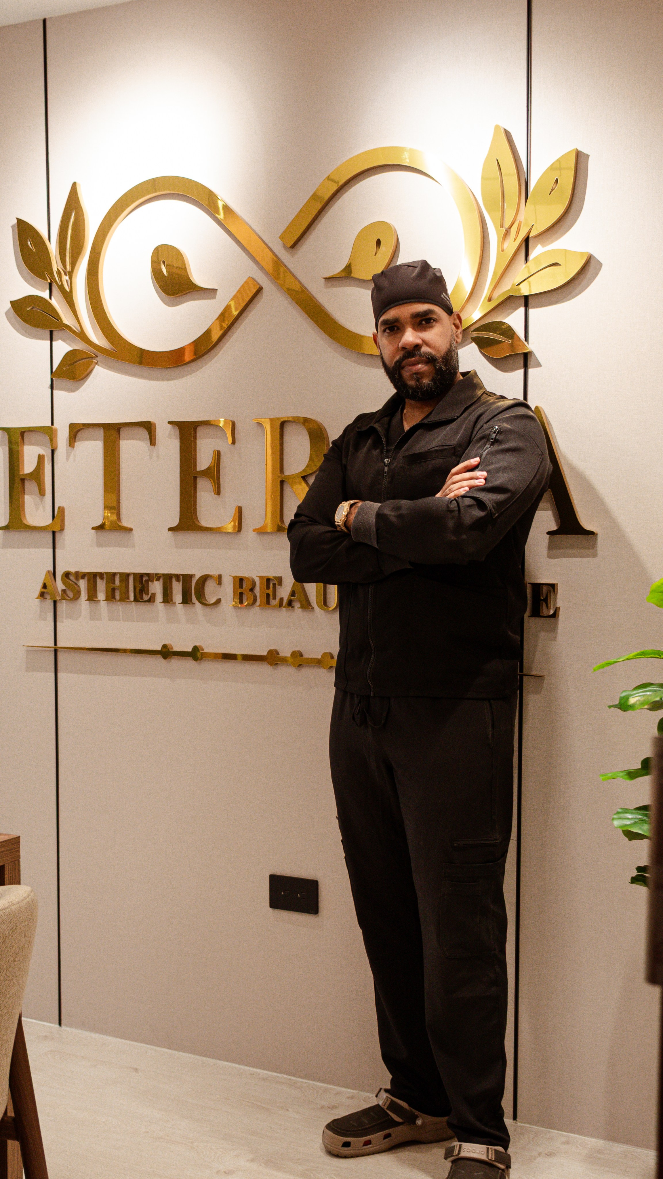 Medicina - Dr. Wascar Martinez. VisualAvalon