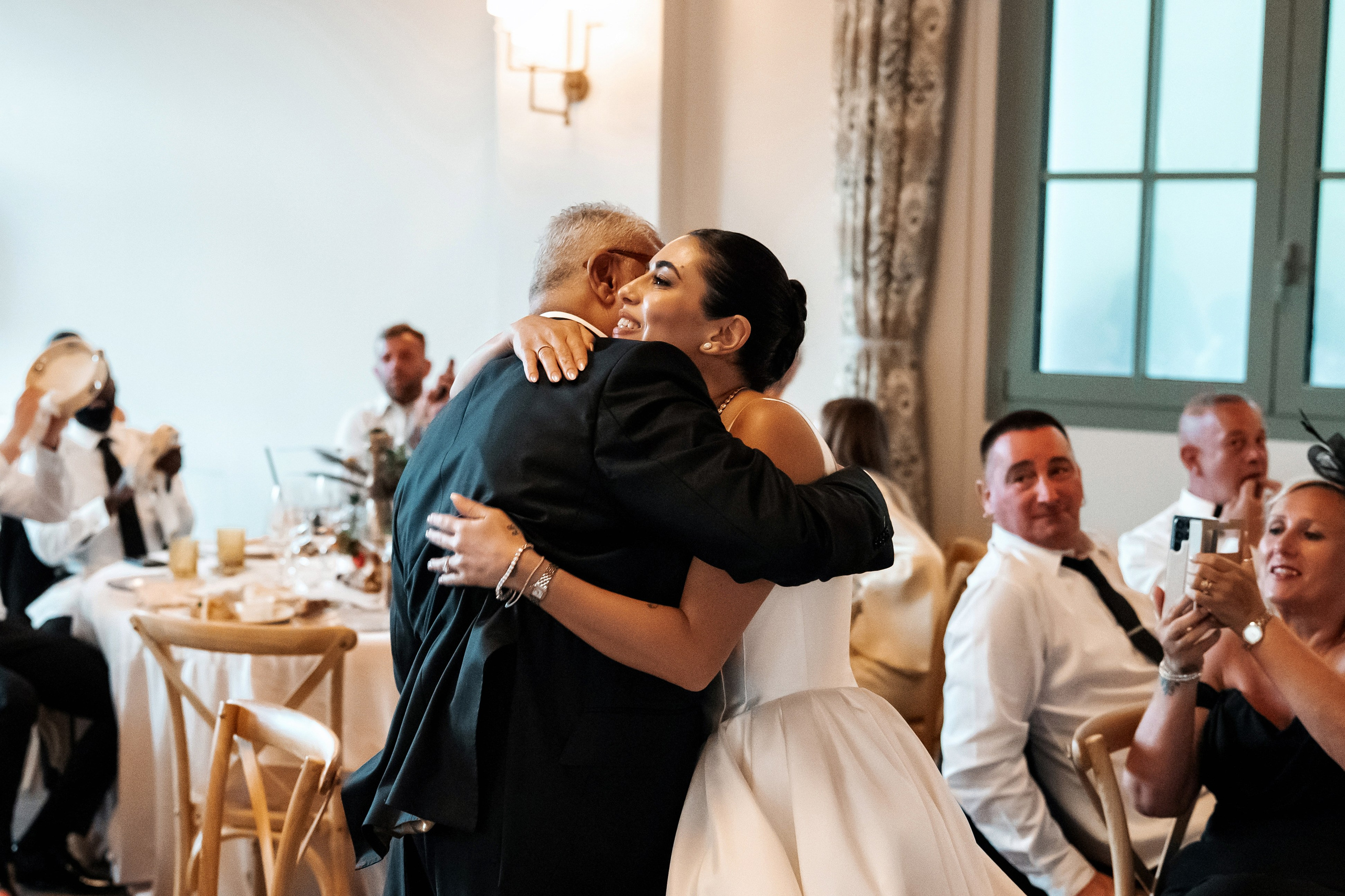 ANDREW & LYNN. Bryllupsfotograf i hele Norge