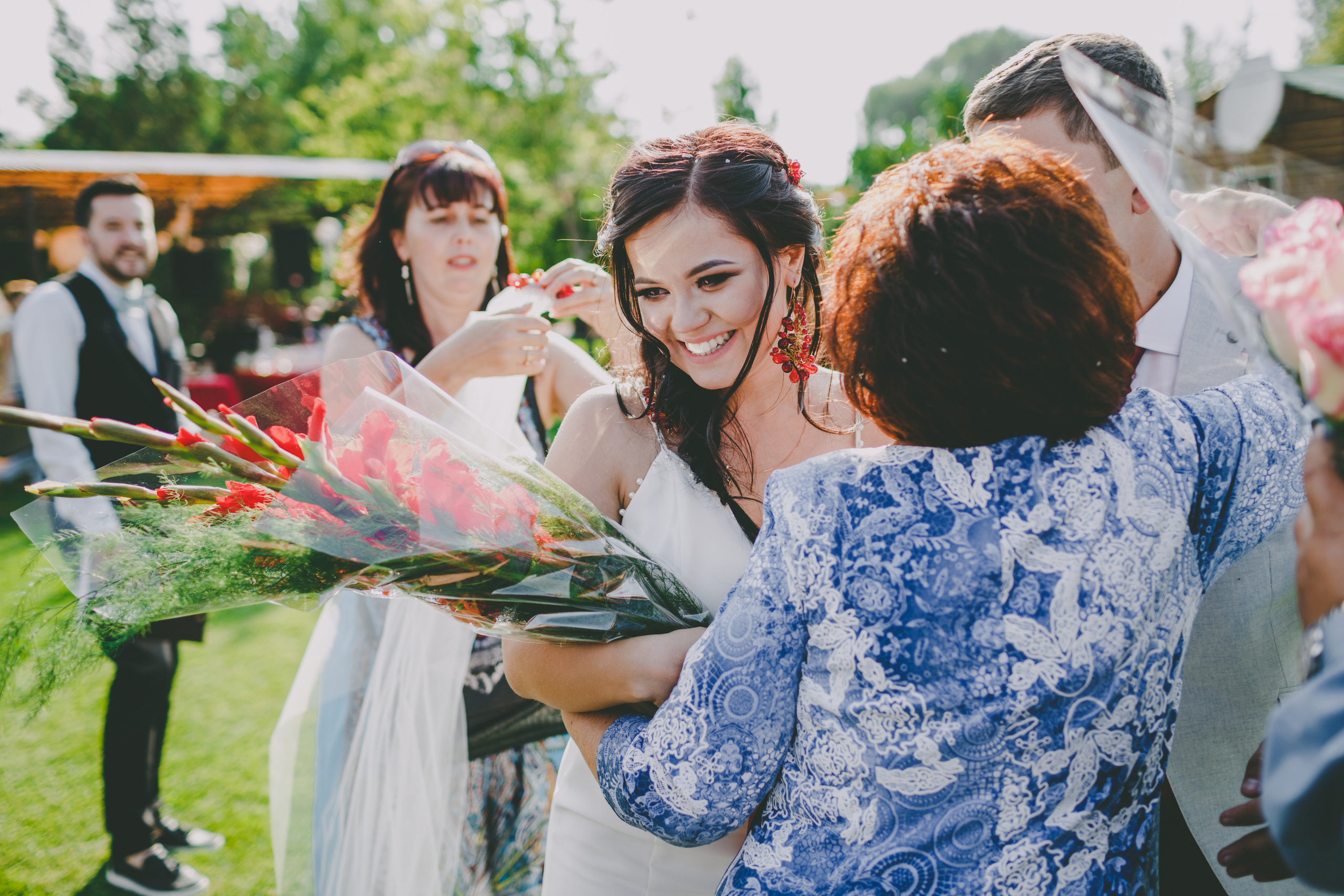 Свадебная фотосессия в Бишкеке. Фотограф в Бишкеке Оксана Шувалова