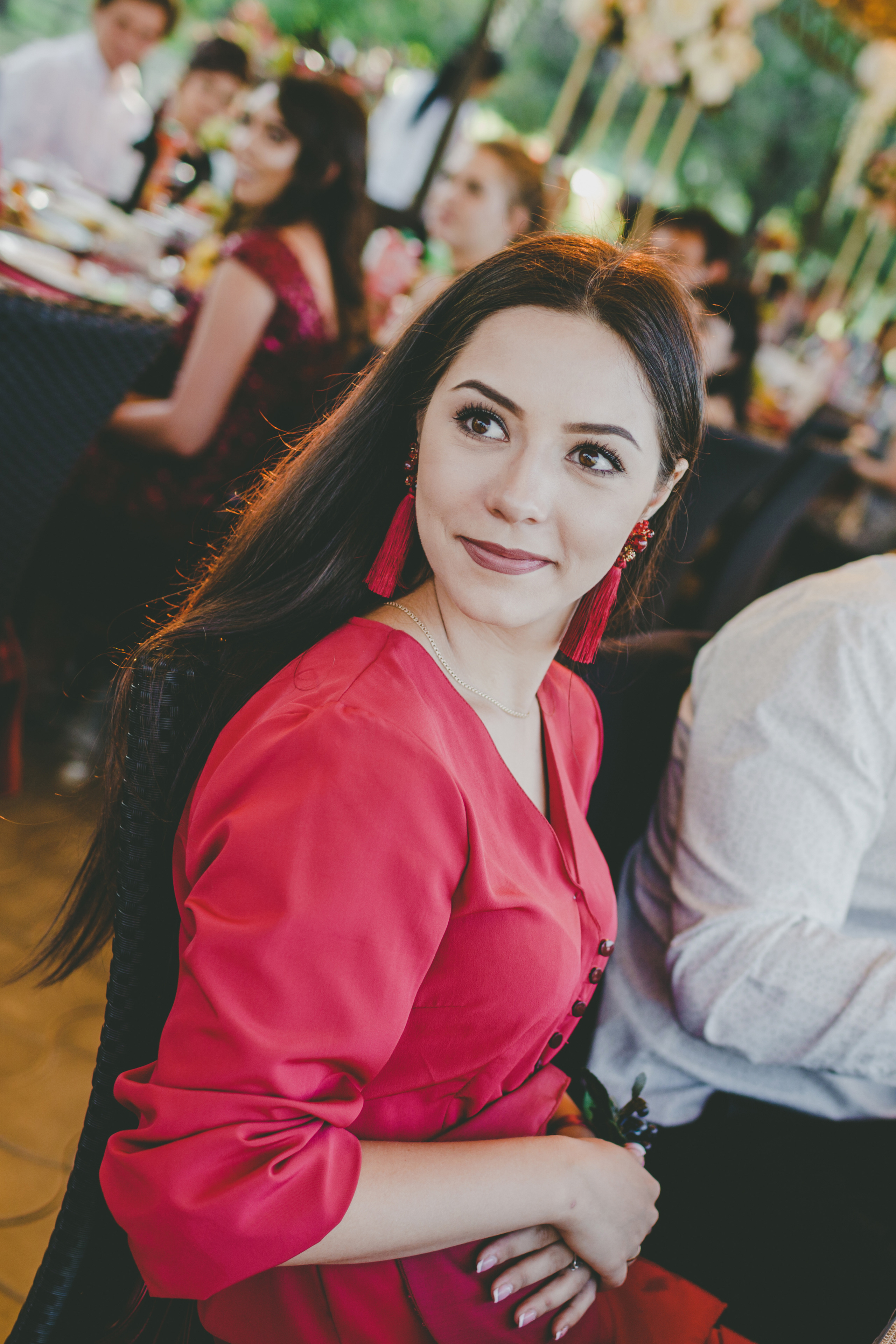 Свадебная фотосессия в Бишкеке. Фотограф в Бишкеке Оксана Шувалова