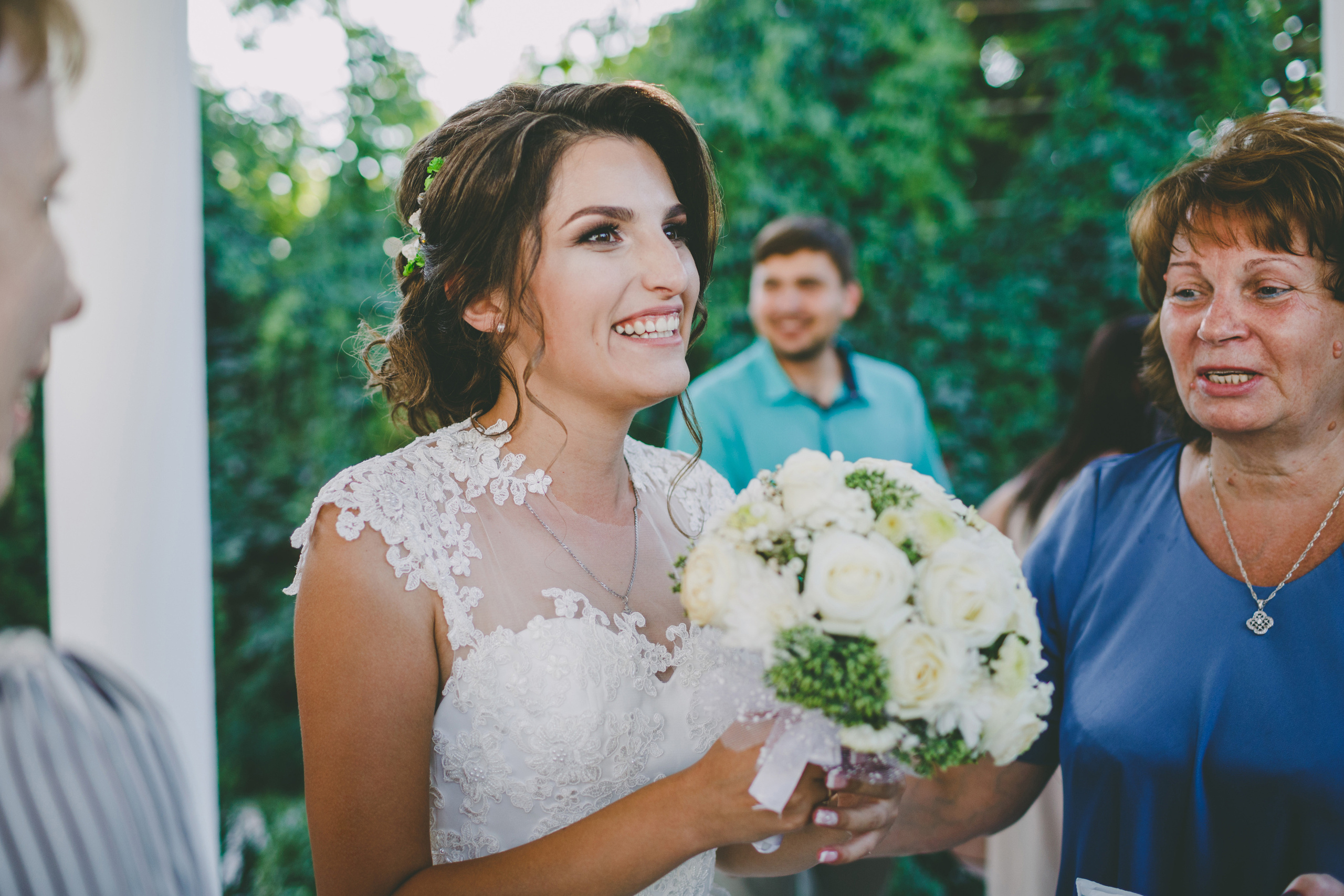 Свадебная съемка в Бишкеке. Фотограф в Бишкеке Оксана Шувалова