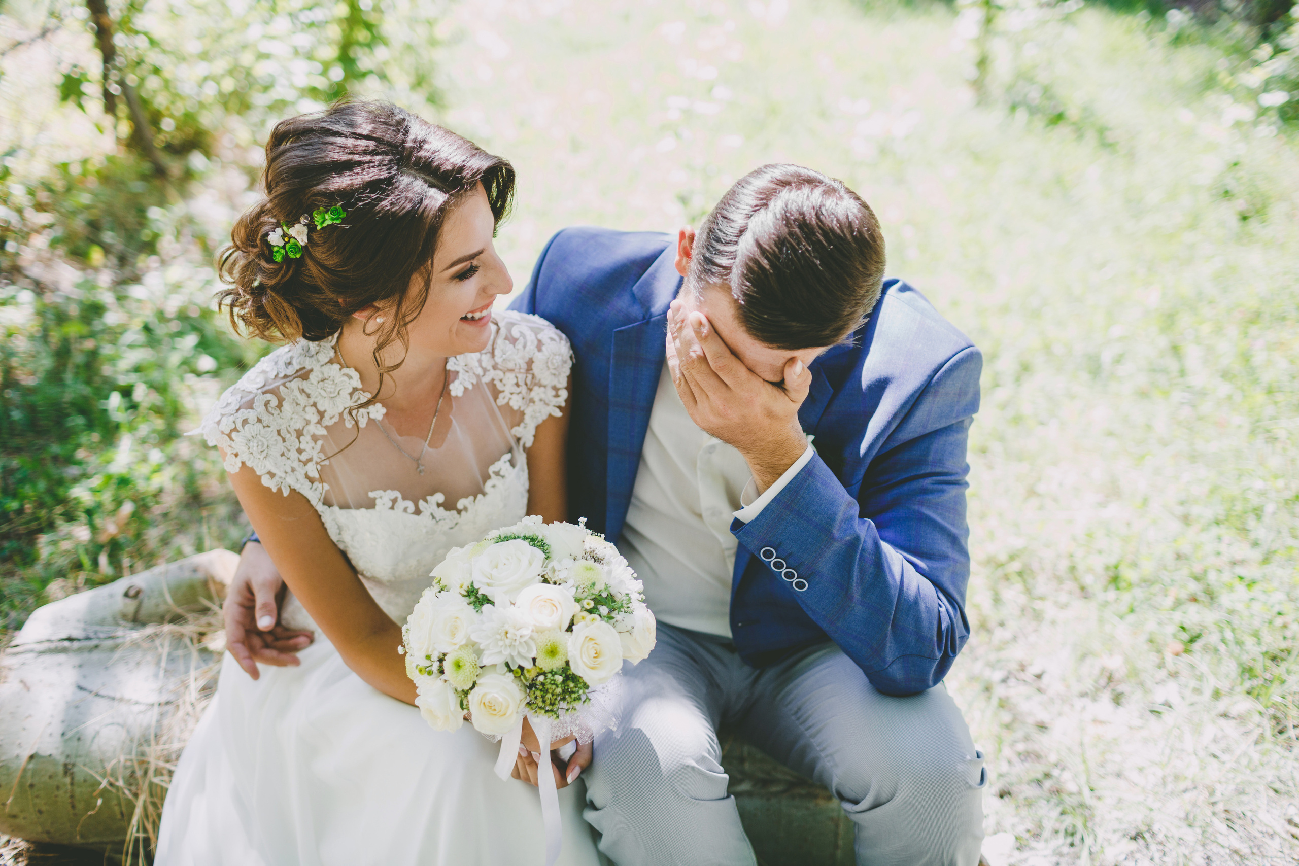 Свадебная съемка в Бишкеке. Фотограф в Бишкеке Оксана Шувалова