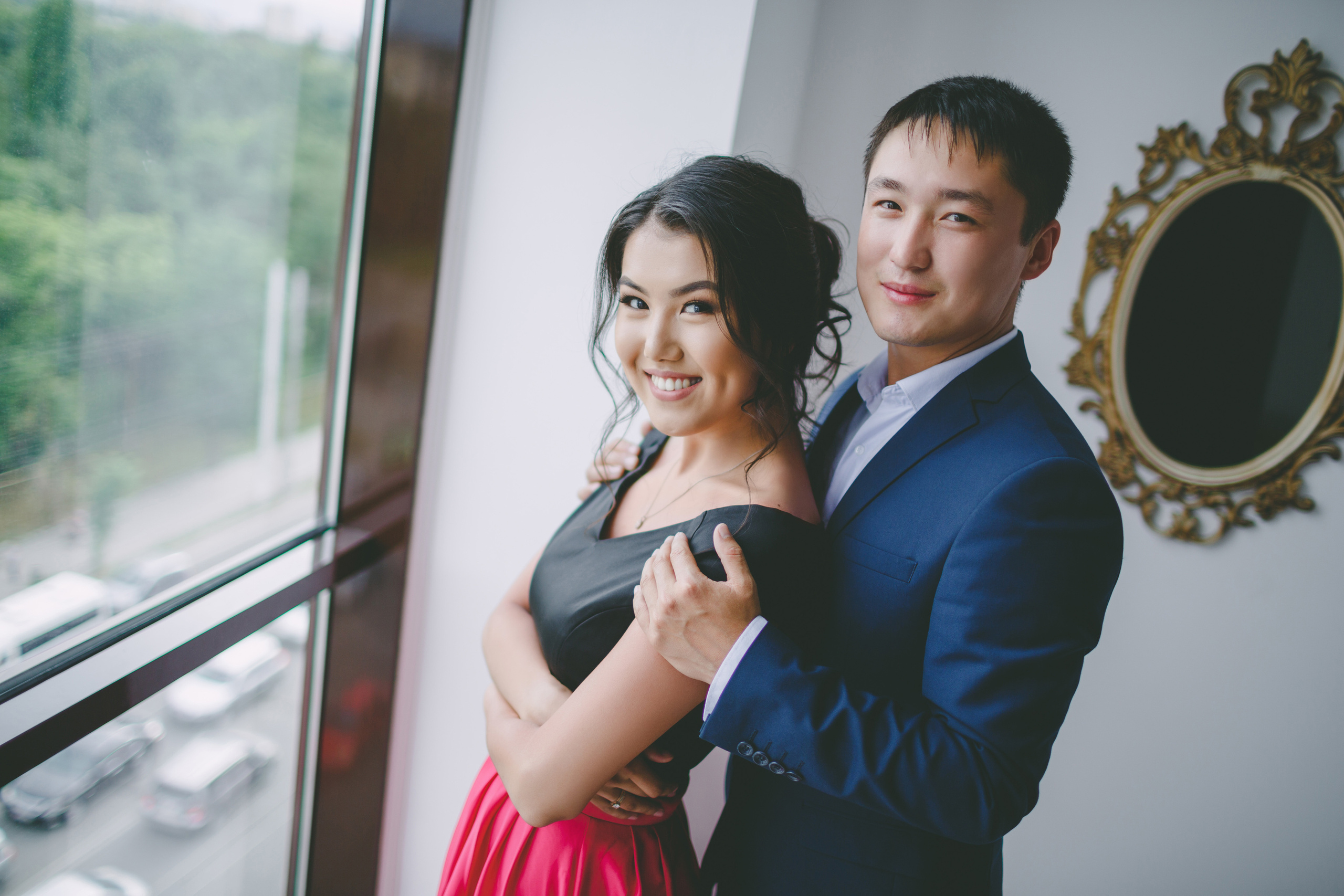 Студийная фотосессия в Бишкеке. Фотограф в Бишкеке Оксана Шувалова