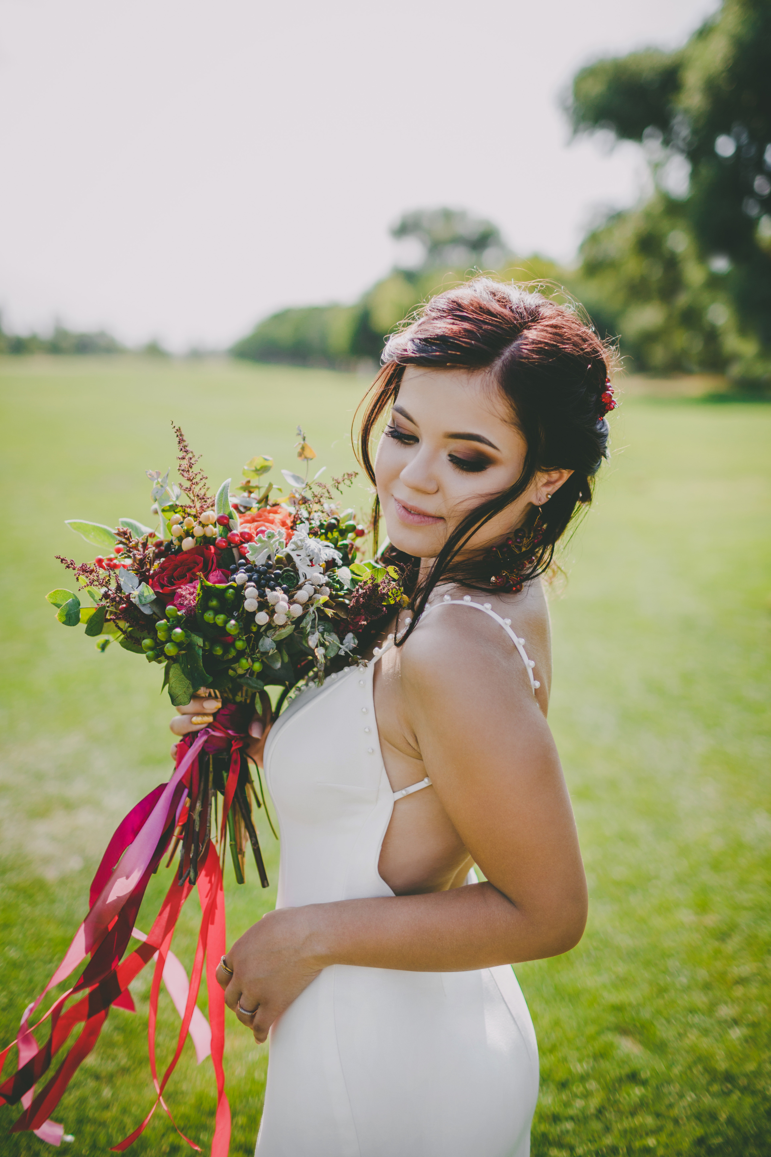 Свадебная фотосессия в Бишкеке. Фотограф в Бишкеке Оксана Шувалова