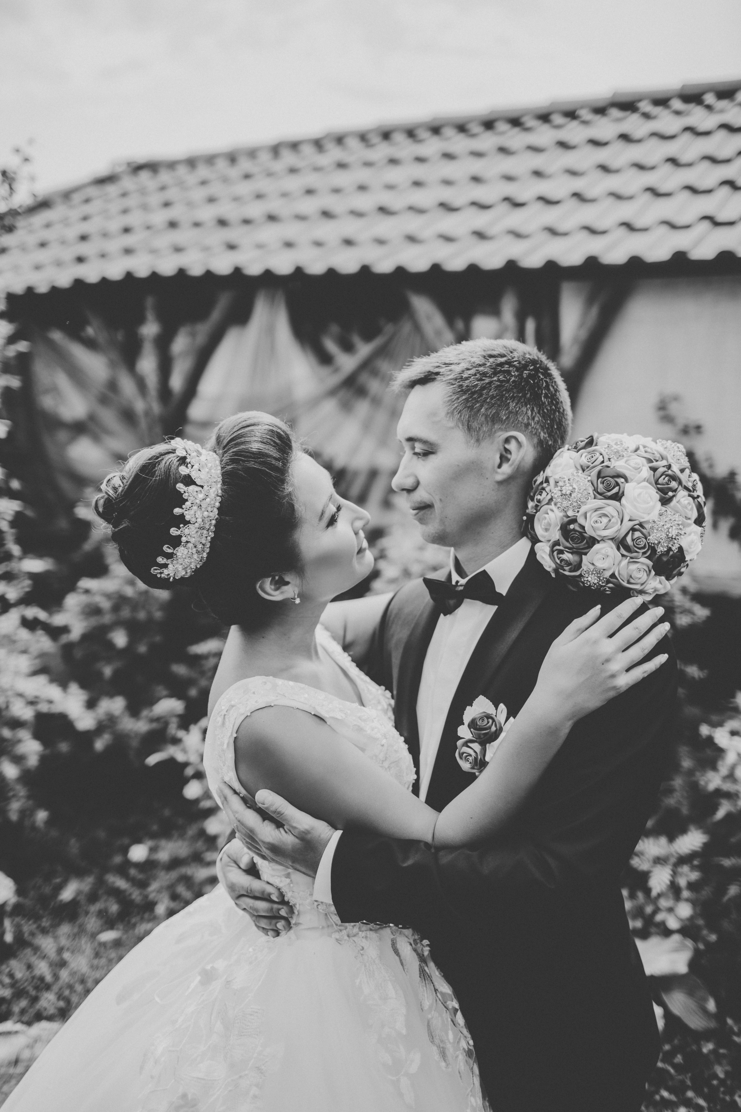 Свадебная фотосъемка в Бишкеке. Фотограф в Бишкеке Оксана Шувалова