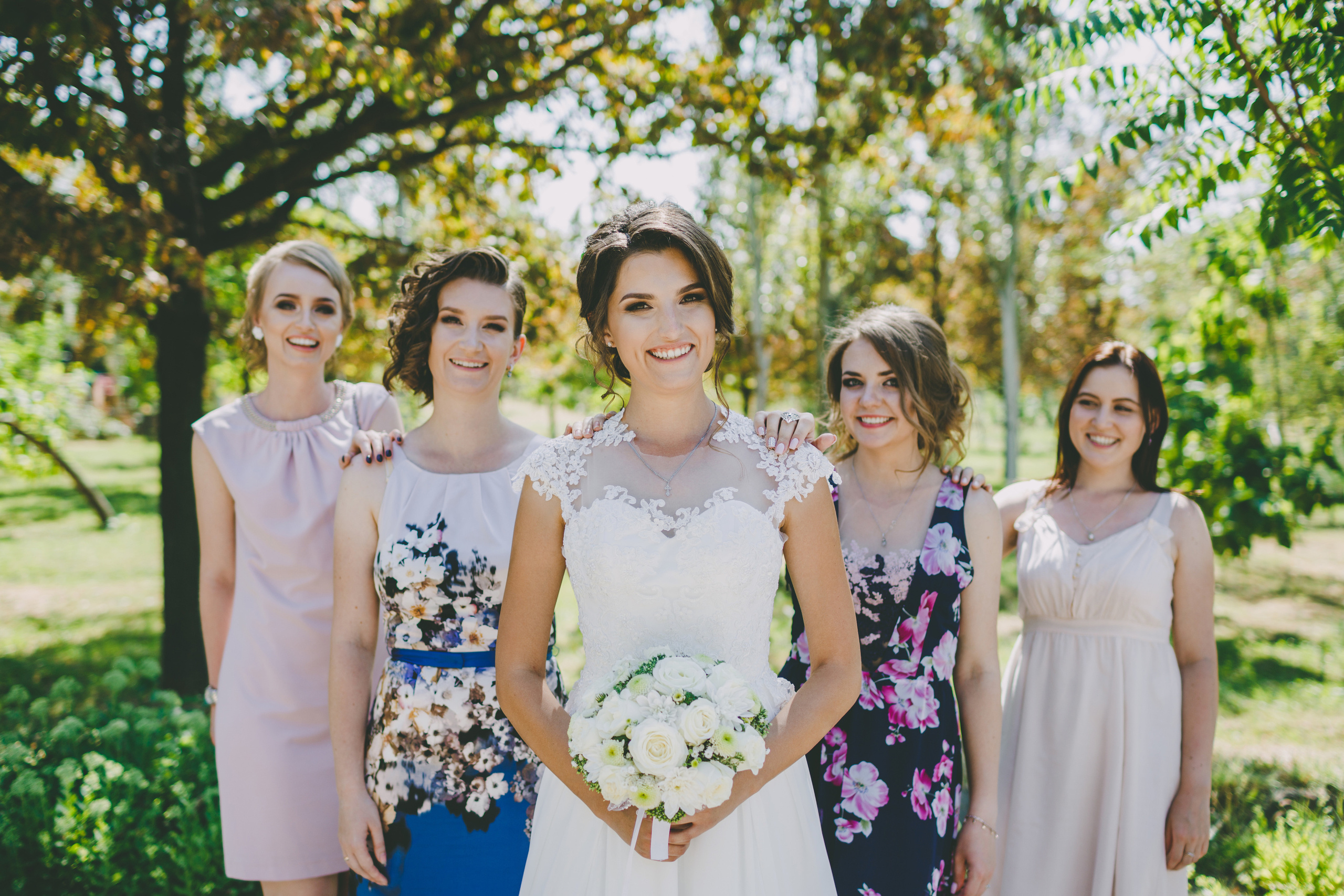 Свадебная съемка в Бишкеке. Фотограф в Бишкеке Оксана Шувалова