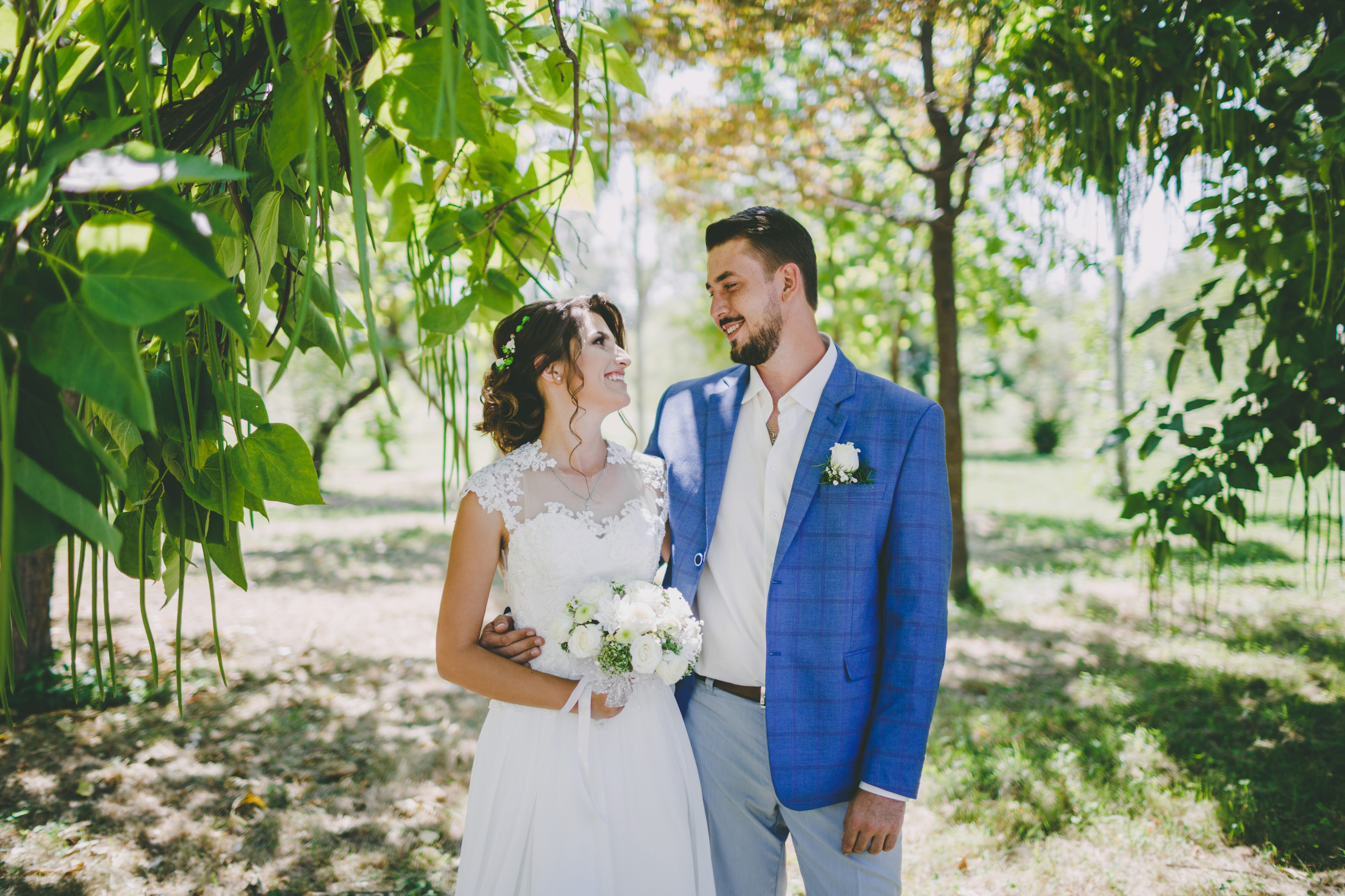 Свадебная съемка в Бишкеке. Фотограф в Бишкеке Оксана Шувалова