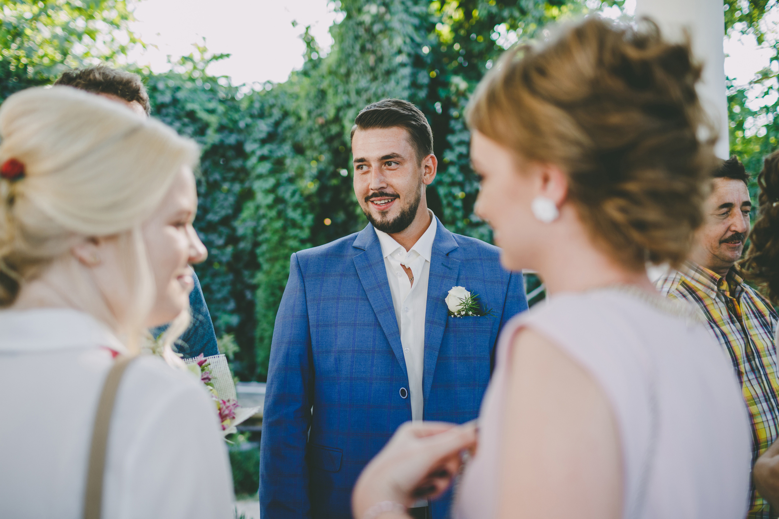 Свадебная съемка в Бишкеке. Фотограф в Бишкеке Оксана Шувалова