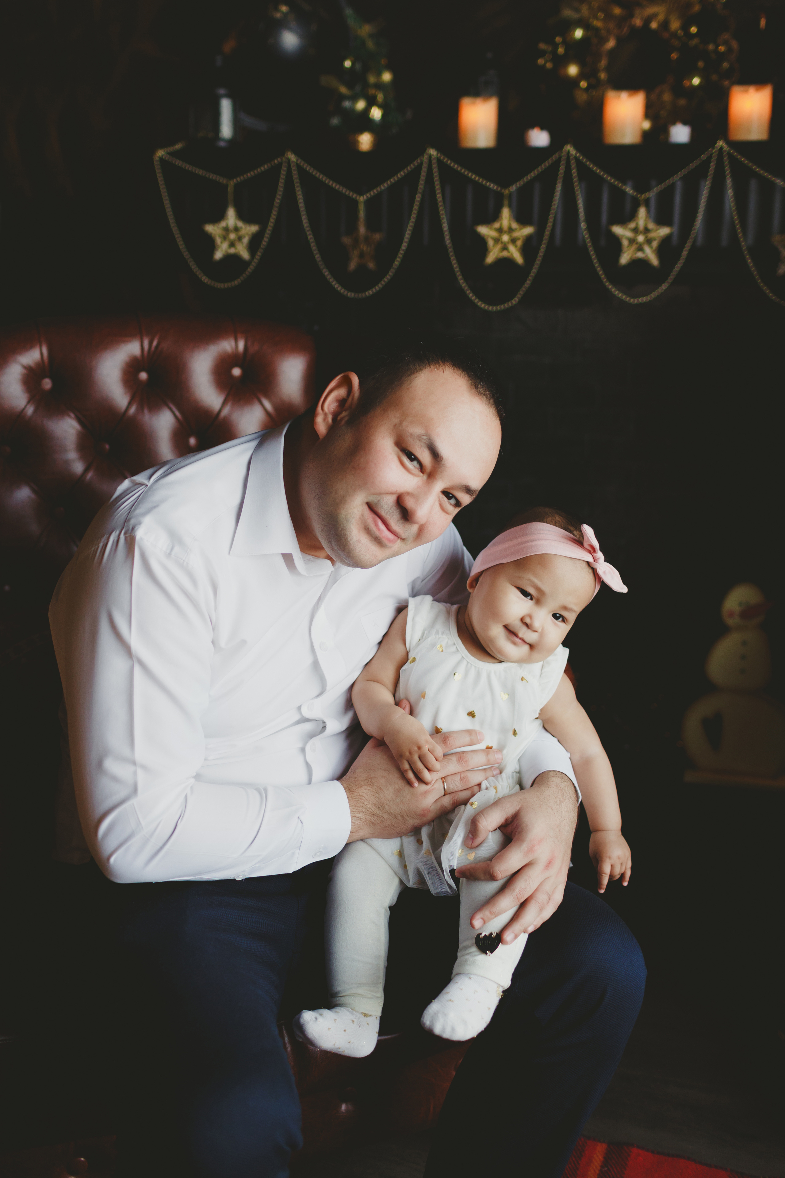 Семейная фотосессия в Family Studio. Бишкек. Фотограф в Бишкеке Оксана Шувалова