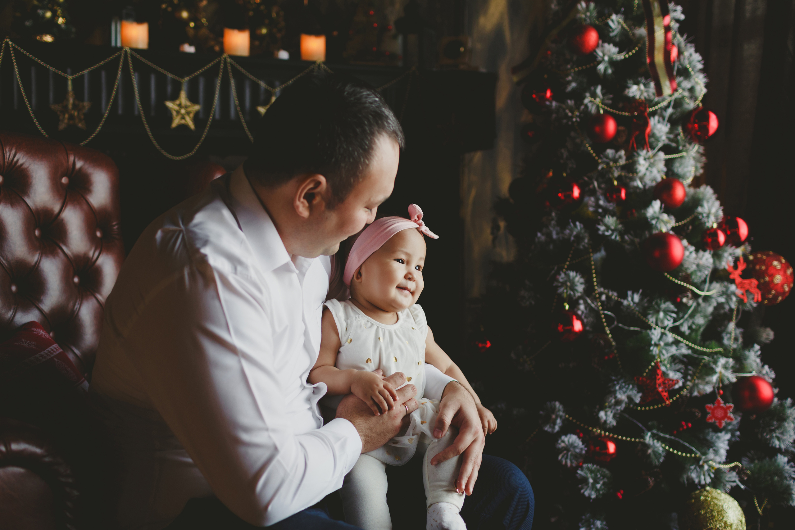 Семейная фотосессия в Family Studio. Бишкек. Фотограф в Бишкеке Оксана Шувалова