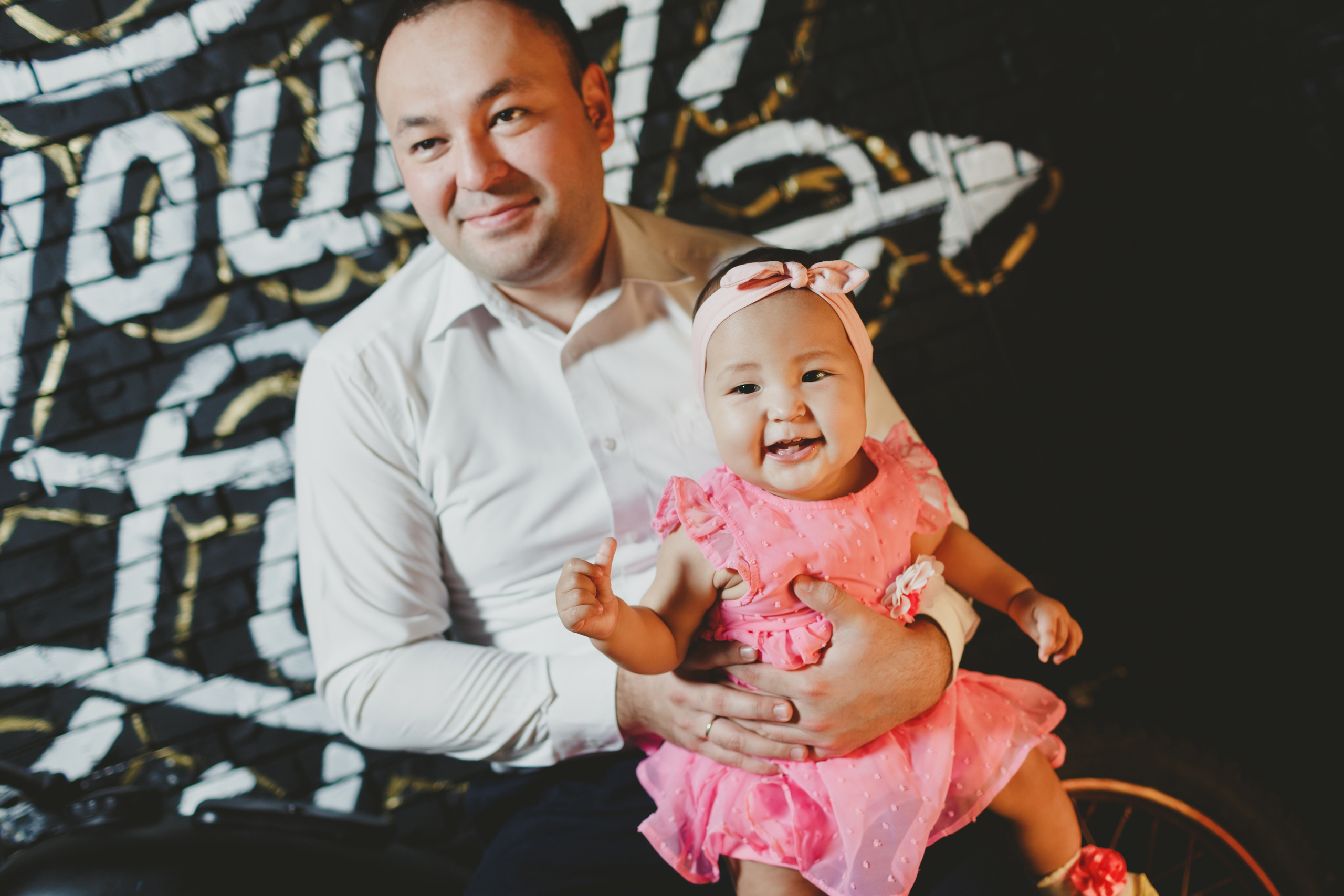 Семейная фотосессия в Family Studio. Бишкек. Фотограф в Бишкеке Оксана Шувалова