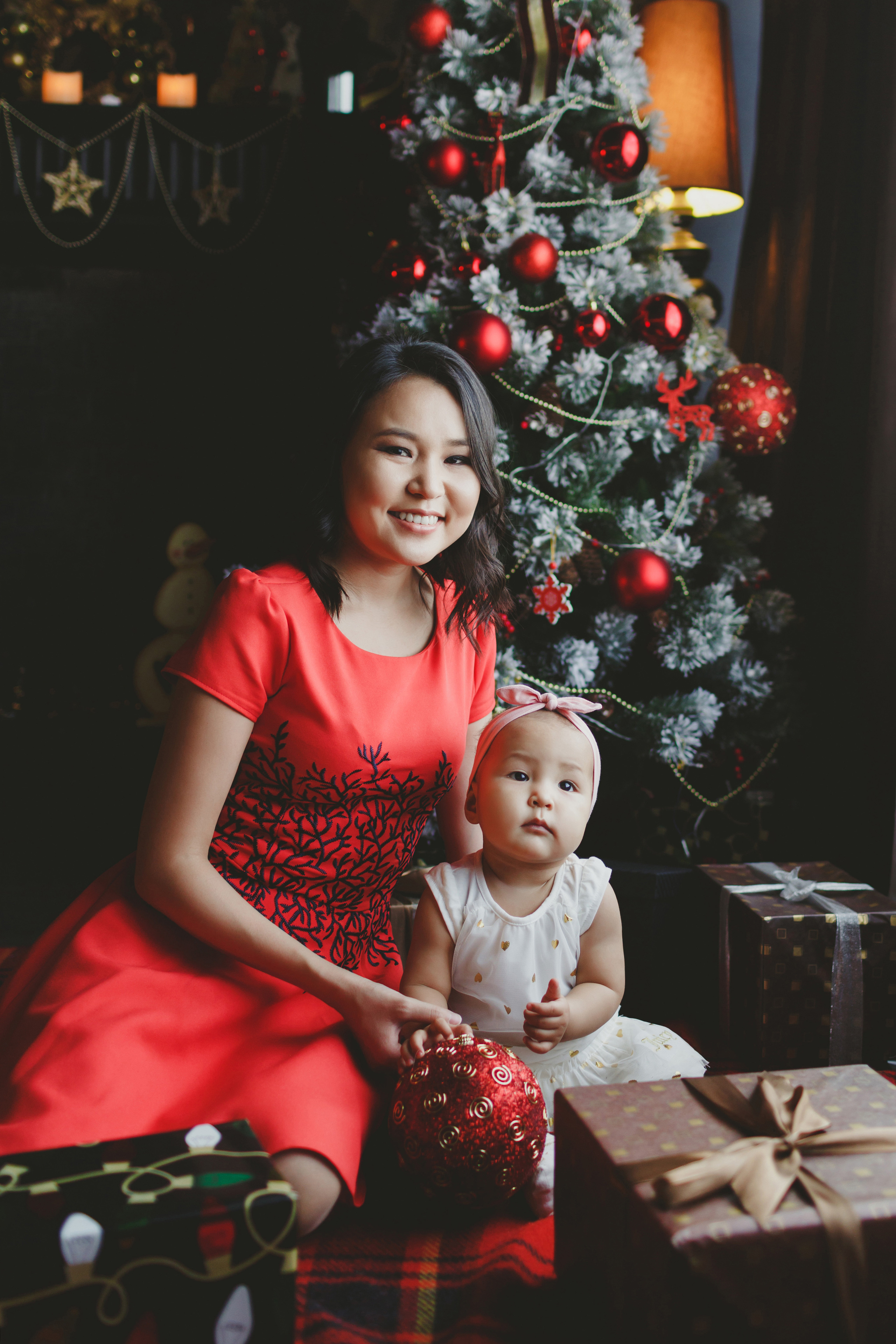 Семейная фотосессия в Family Studio. Бишкек. Фотограф в Бишкеке Оксана Шувалова