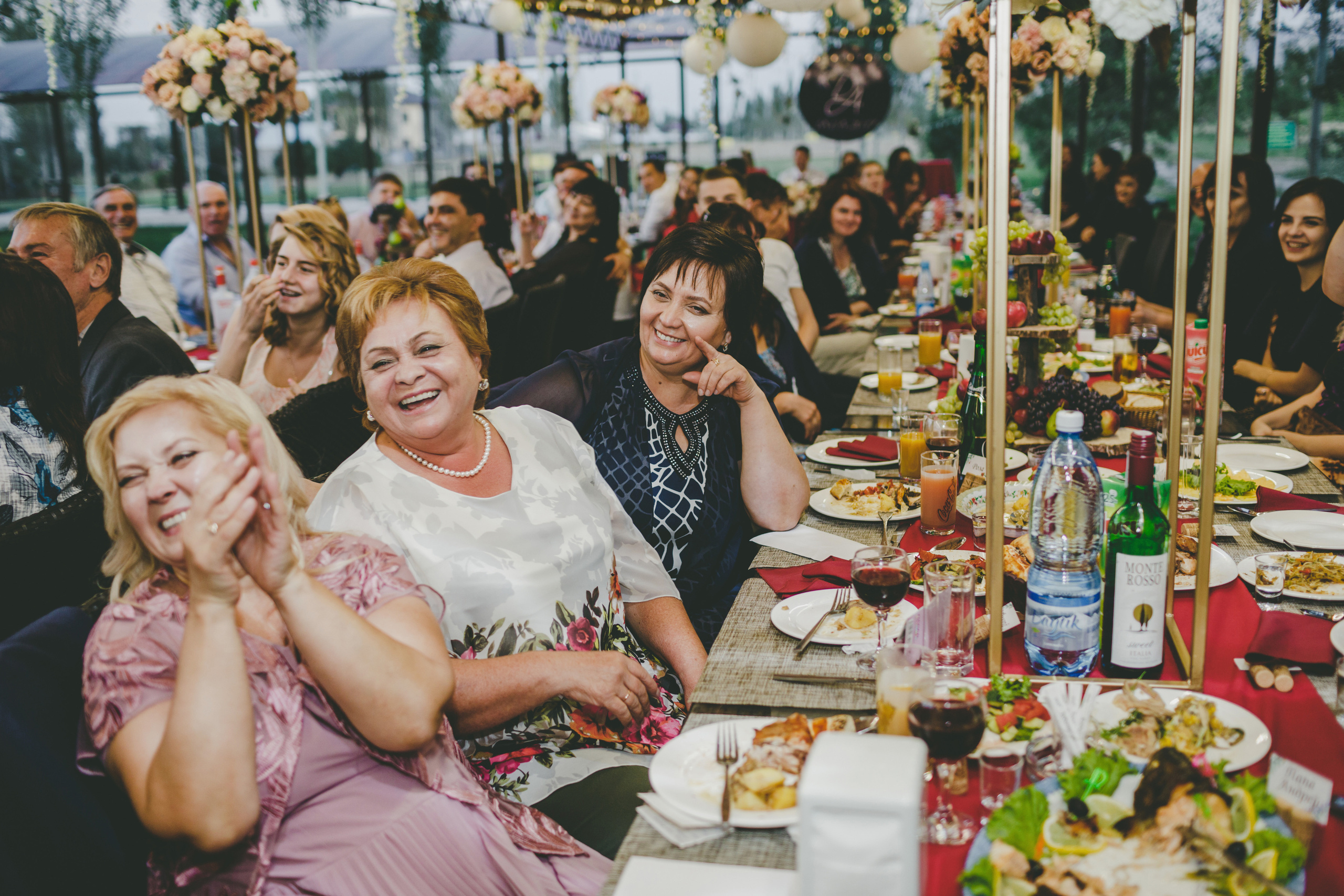 Свадебная фотосессия в Бишкеке. Фотограф в Бишкеке Оксана Шувалова