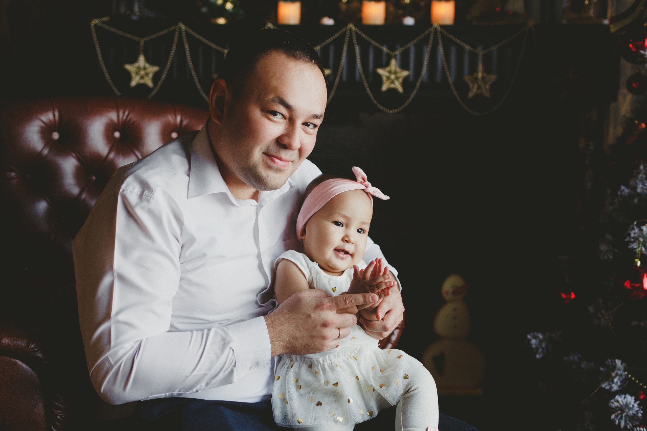 Семейная фотосессия в Family Studio. Бишкек. Фотограф в Бишкеке Оксана Шувалова