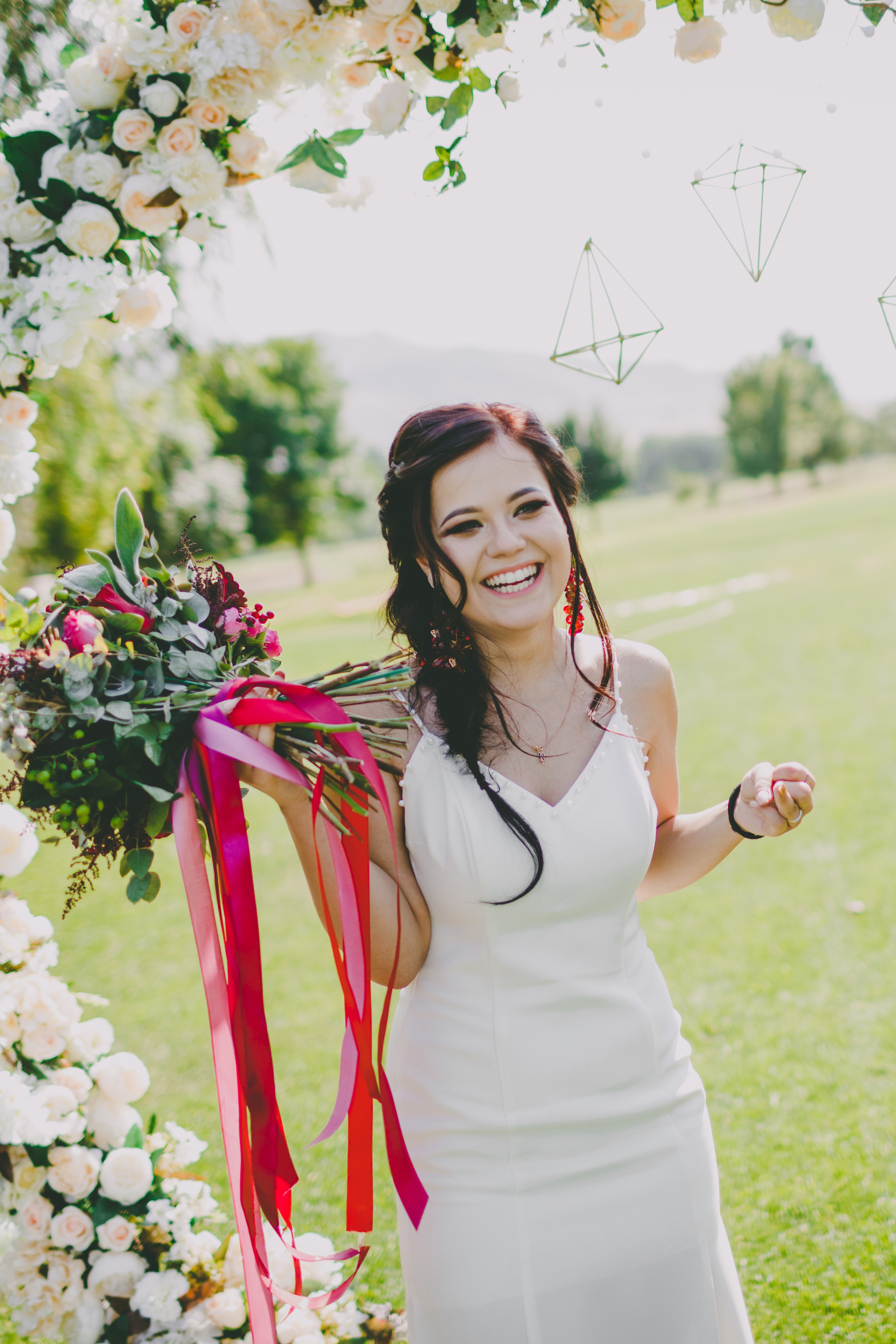 Свадебная фотосессия в Бишкеке. Фотограф в Бишкеке Оксана Шувалова