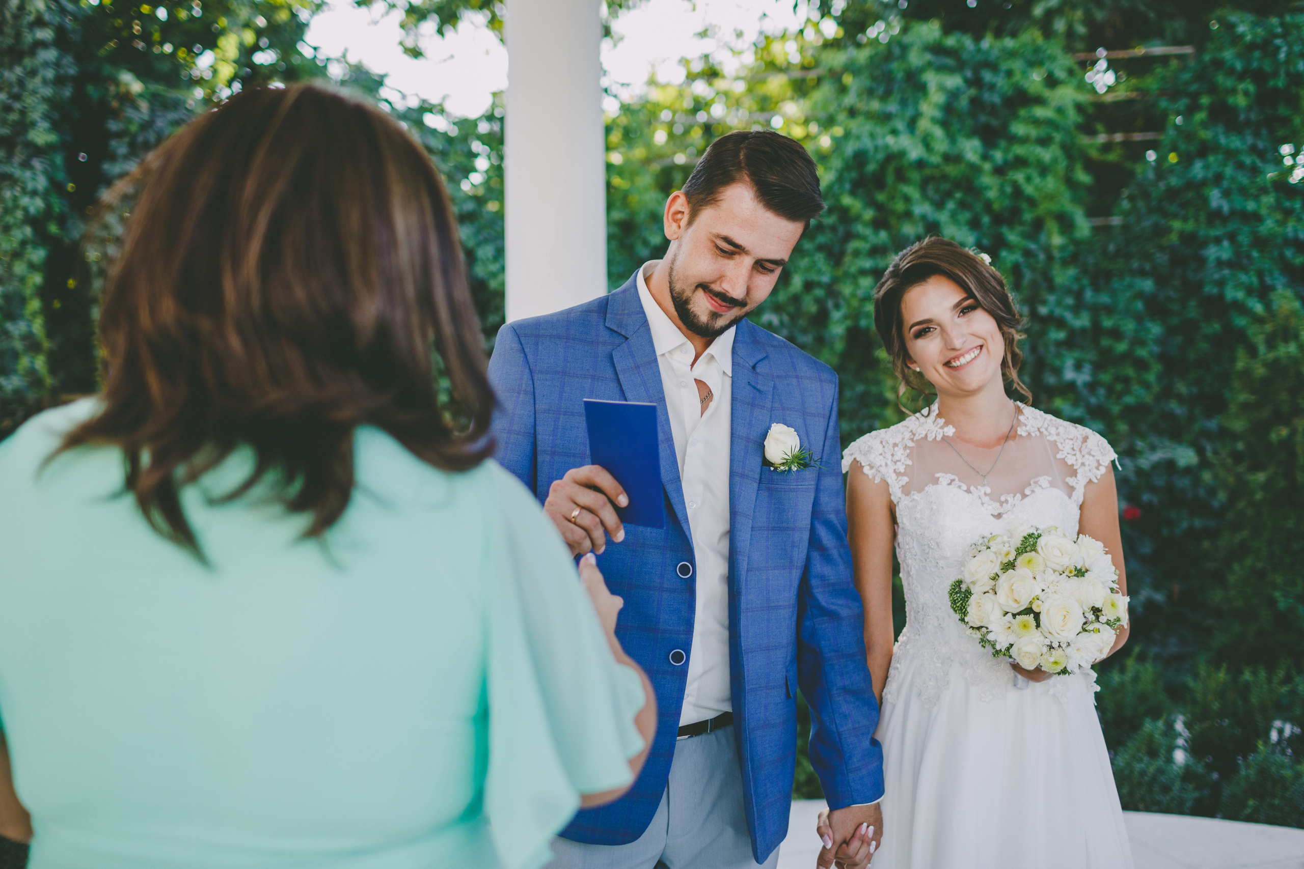 Свадебная съемка в Бишкеке. Фотограф в Бишкеке Оксана Шувалова