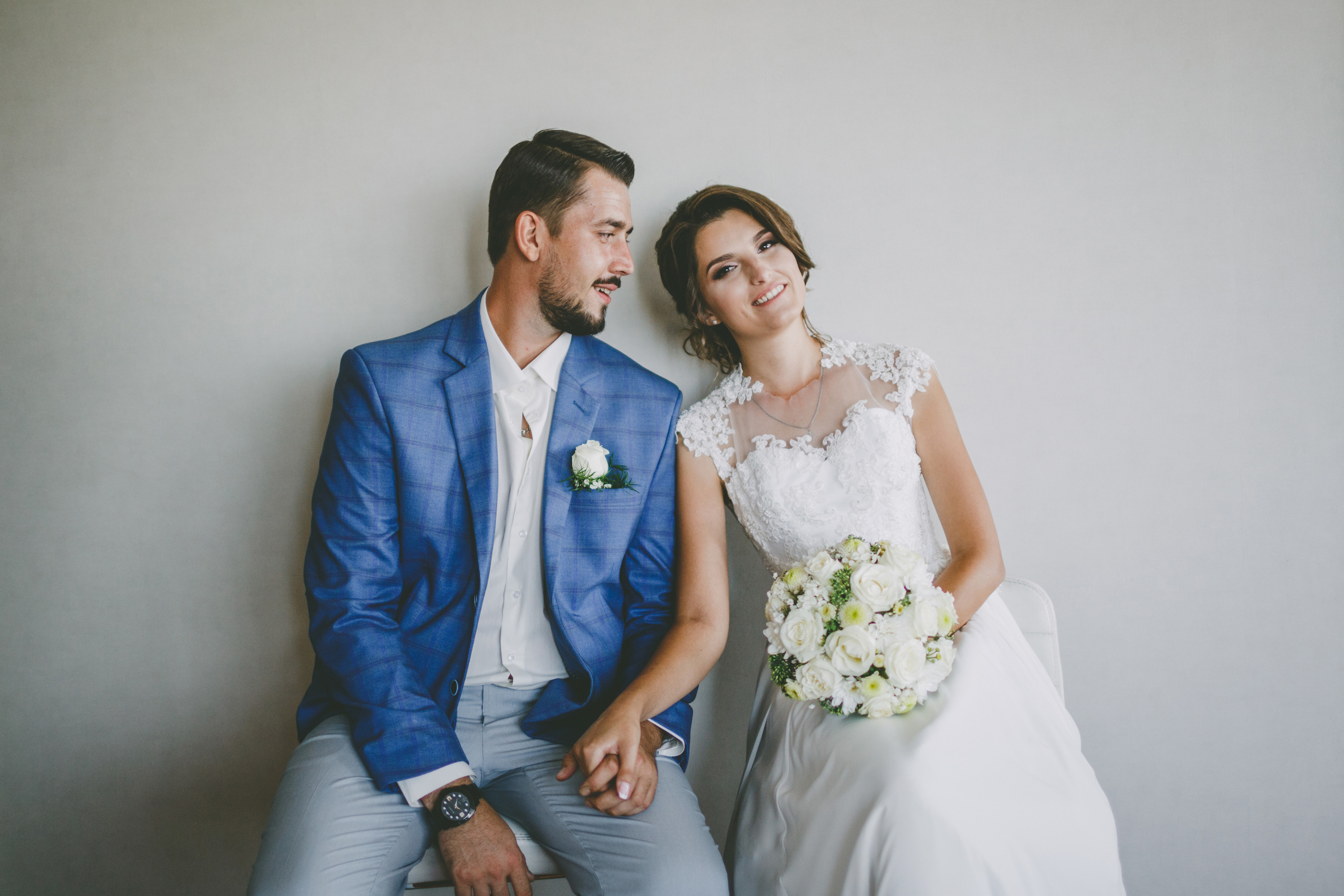 Свадебная съемка в Бишкеке. Фотограф в Бишкеке Оксана Шувалова