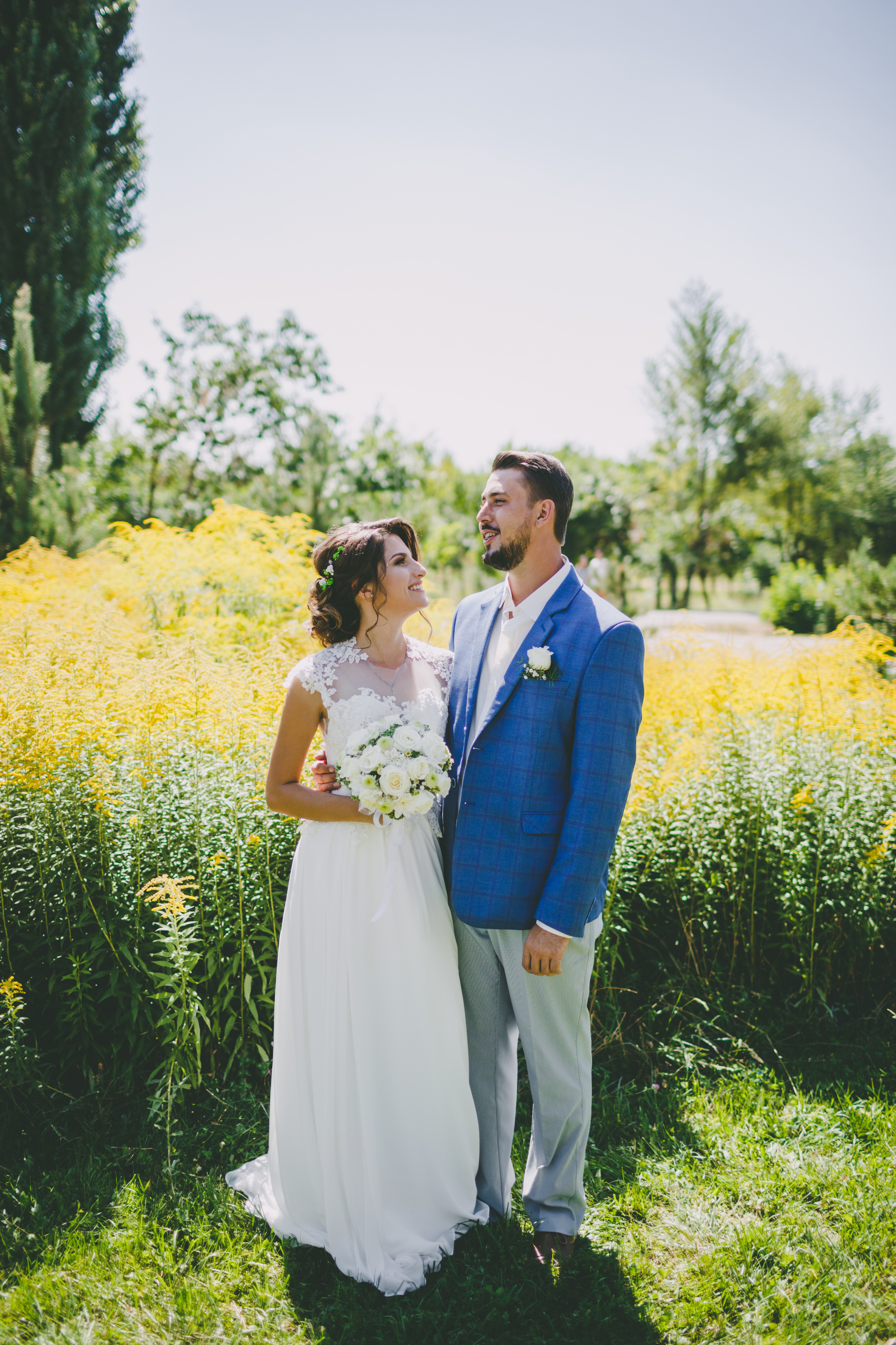 Свадебная съемка в Бишкеке. Фотограф в Бишкеке Оксана Шувалова