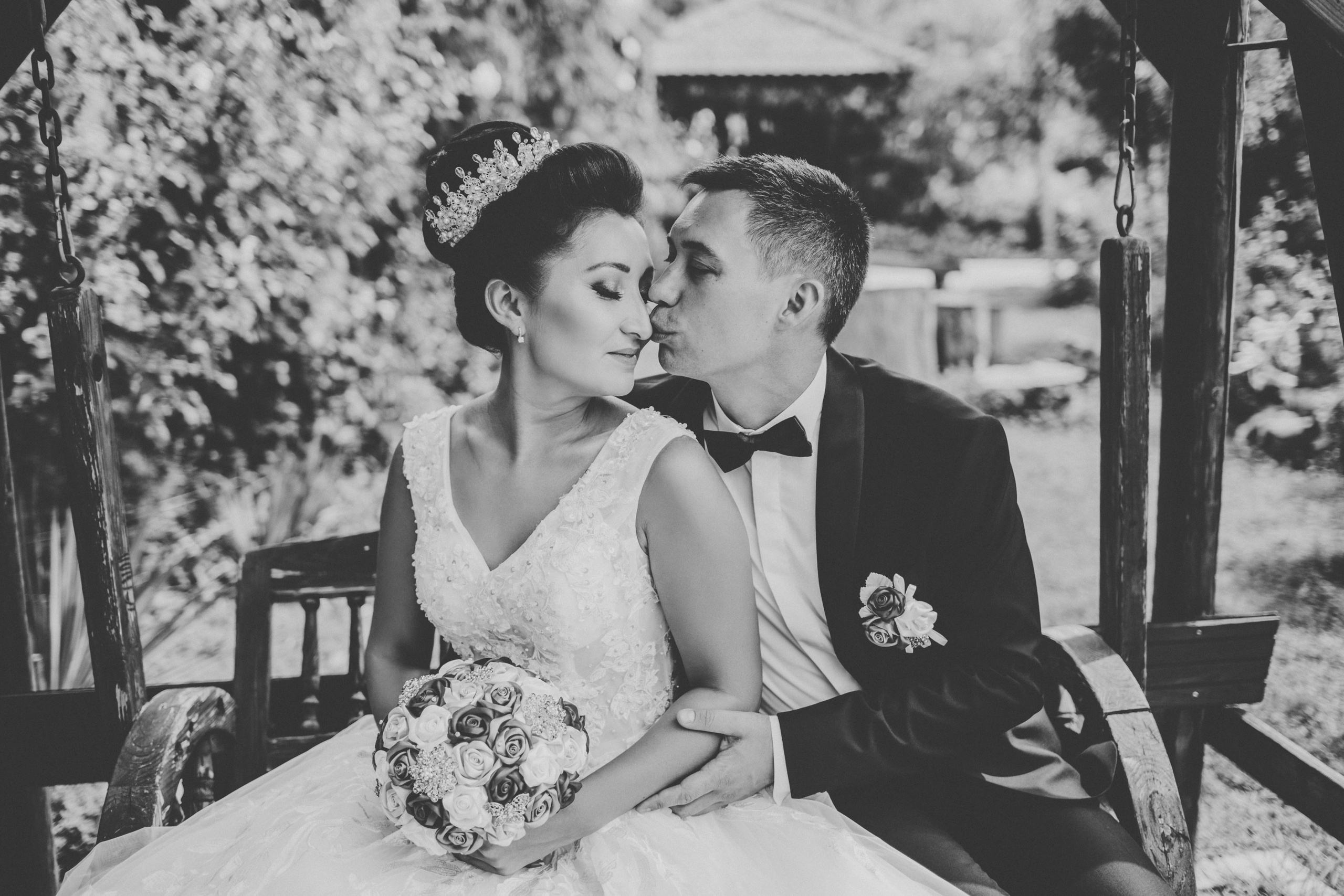 Свадебная фотосъемка в Бишкеке. Фотограф в Бишкеке Оксана Шувалова