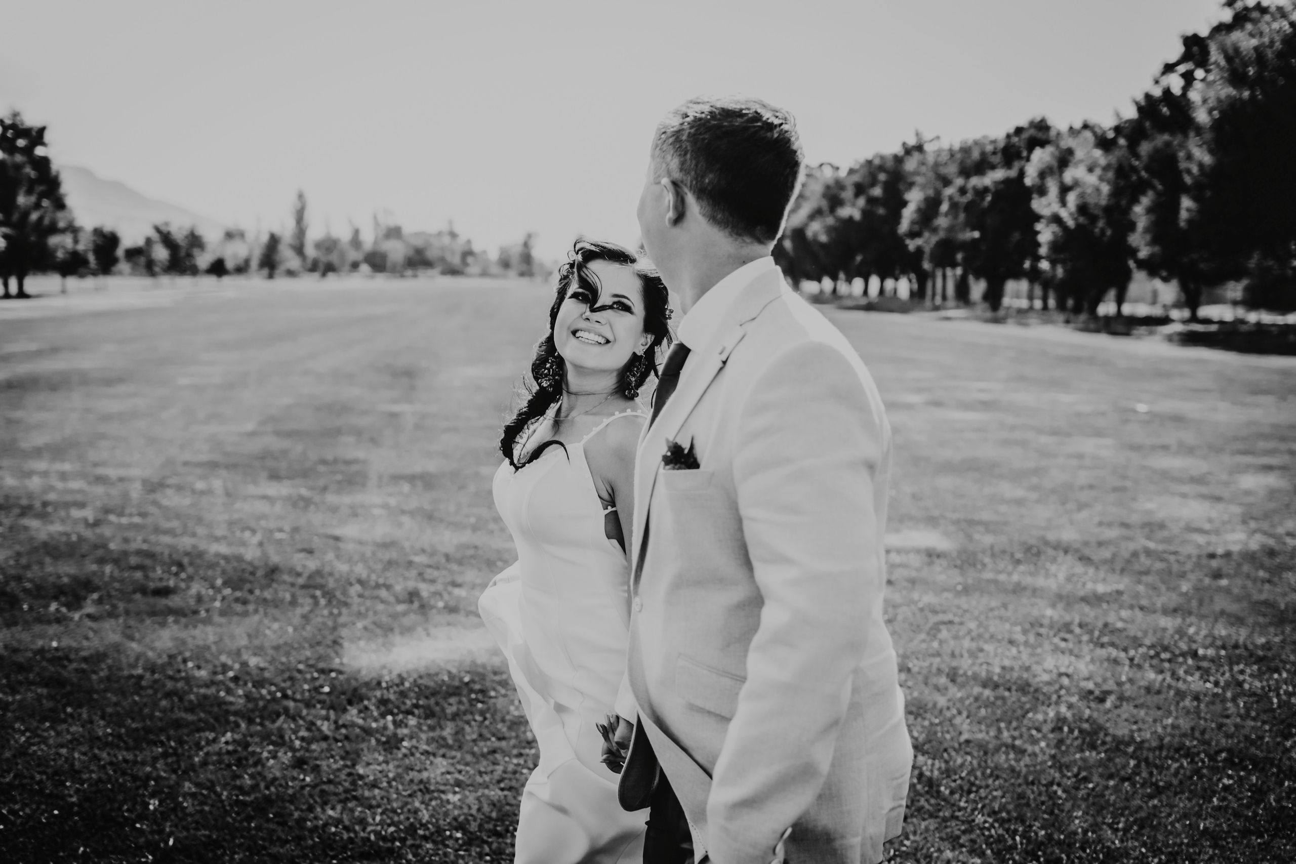 Свадебная фотосессия в Бишкеке. Фотограф в Бишкеке Оксана Шувалова