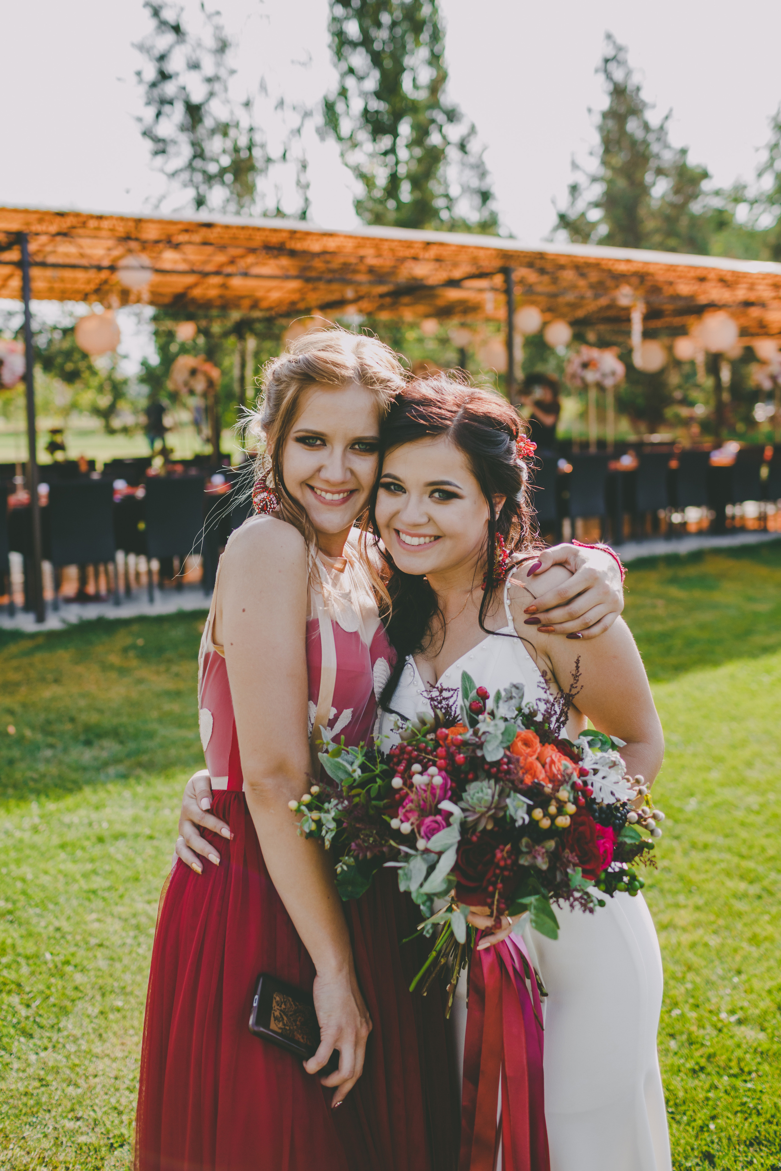 Свадебная фотосессия в Бишкеке. Фотограф в Бишкеке Оксана Шувалова