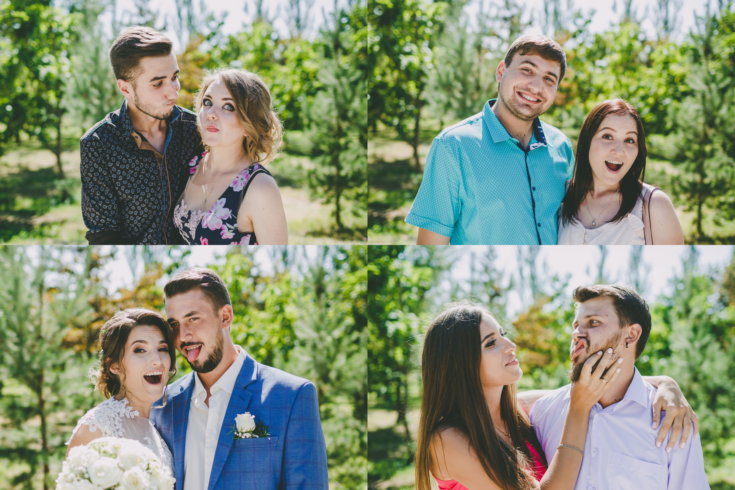 Свадебная съемка в Бишкеке. Фотограф в Бишкеке Оксана Шувалова