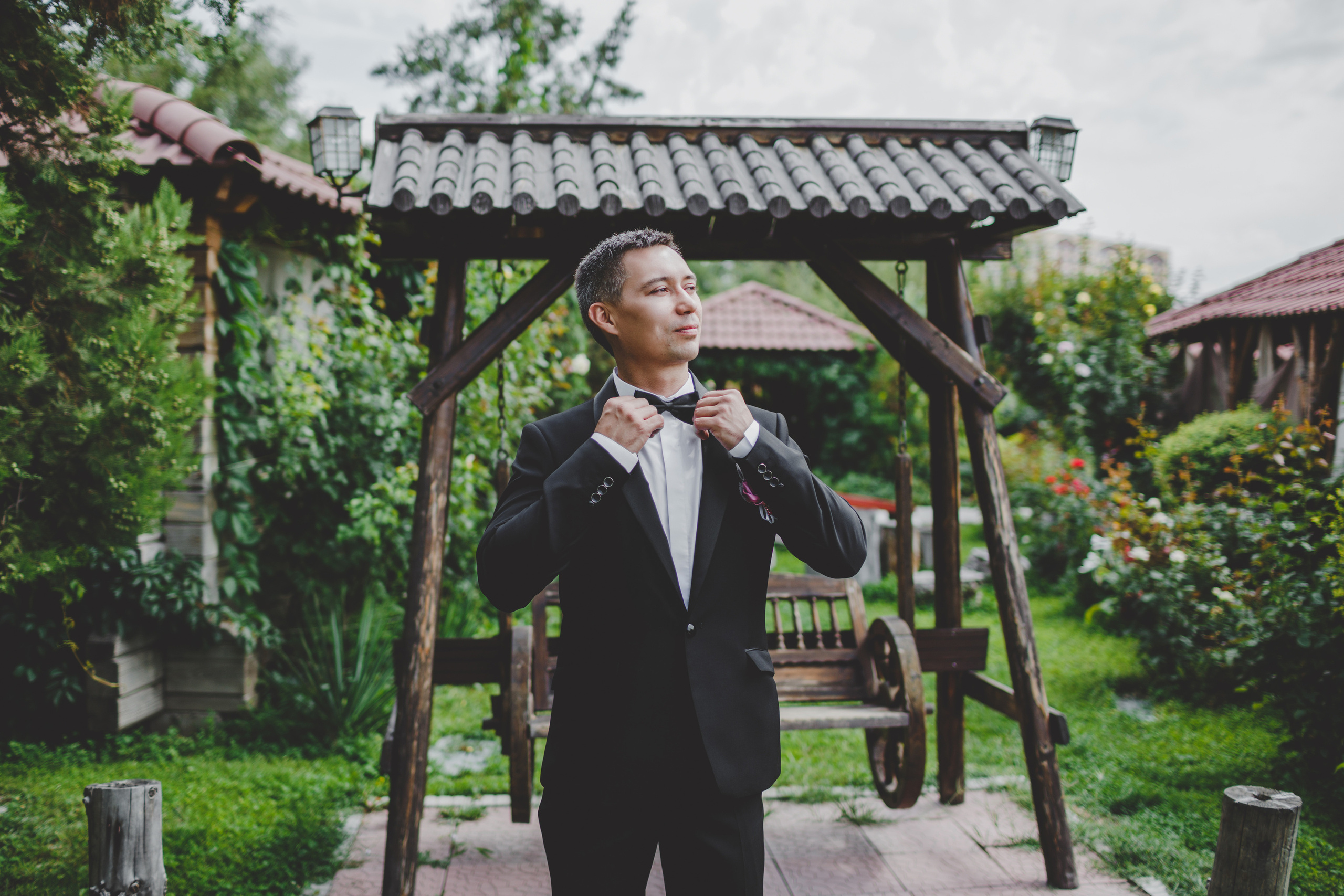 Свадебная фотосъемка в Бишкеке. Фотограф в Бишкеке Оксана Шувалова