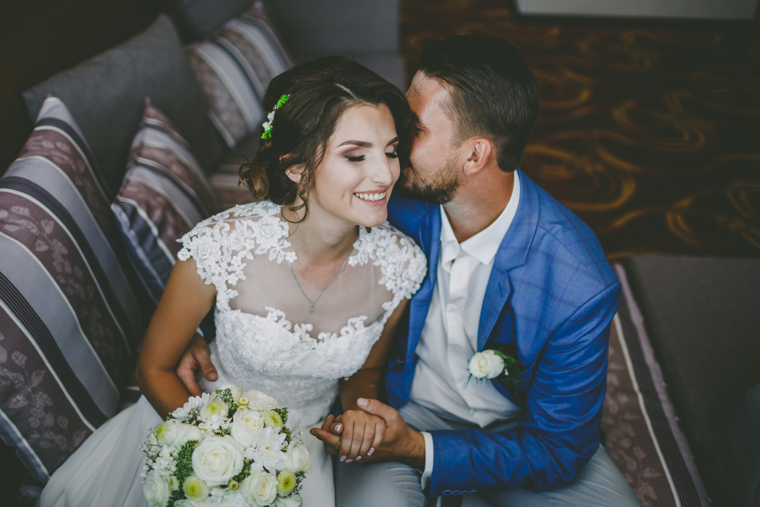 Свадебная съемка в Бишкеке. Фотограф в Бишкеке Оксана Шувалова