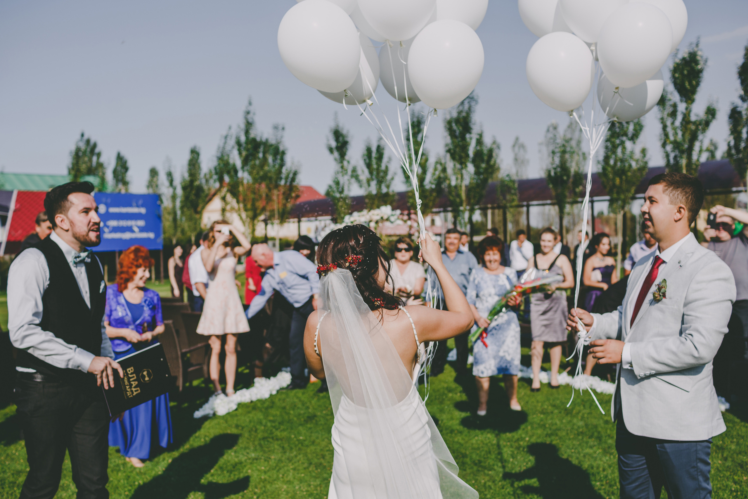 Свадебная фотосессия в Бишкеке. Фотограф в Бишкеке Оксана Шувалова