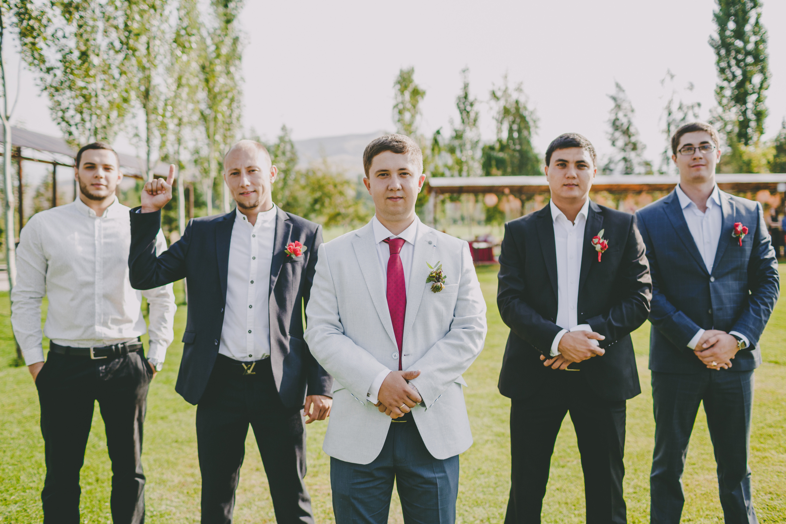 Свадебная фотосессия в Бишкеке. Фотограф в Бишкеке Оксана Шувалова