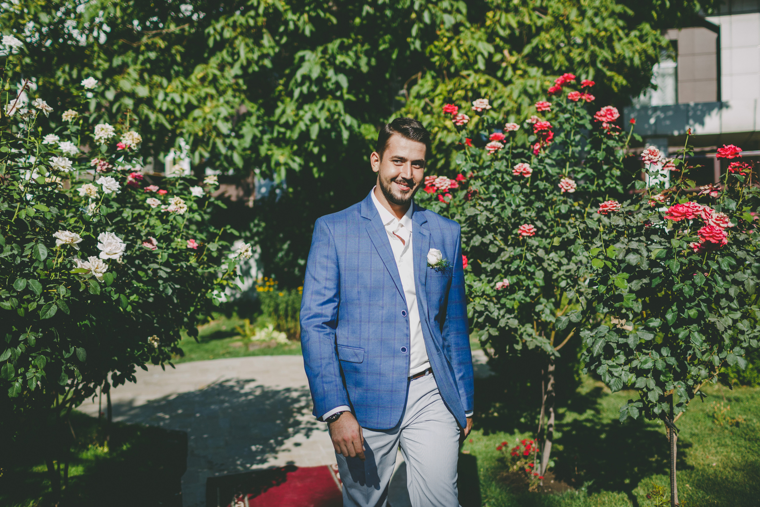 Свадебная съемка в Бишкеке. Фотограф в Бишкеке Оксана Шувалова