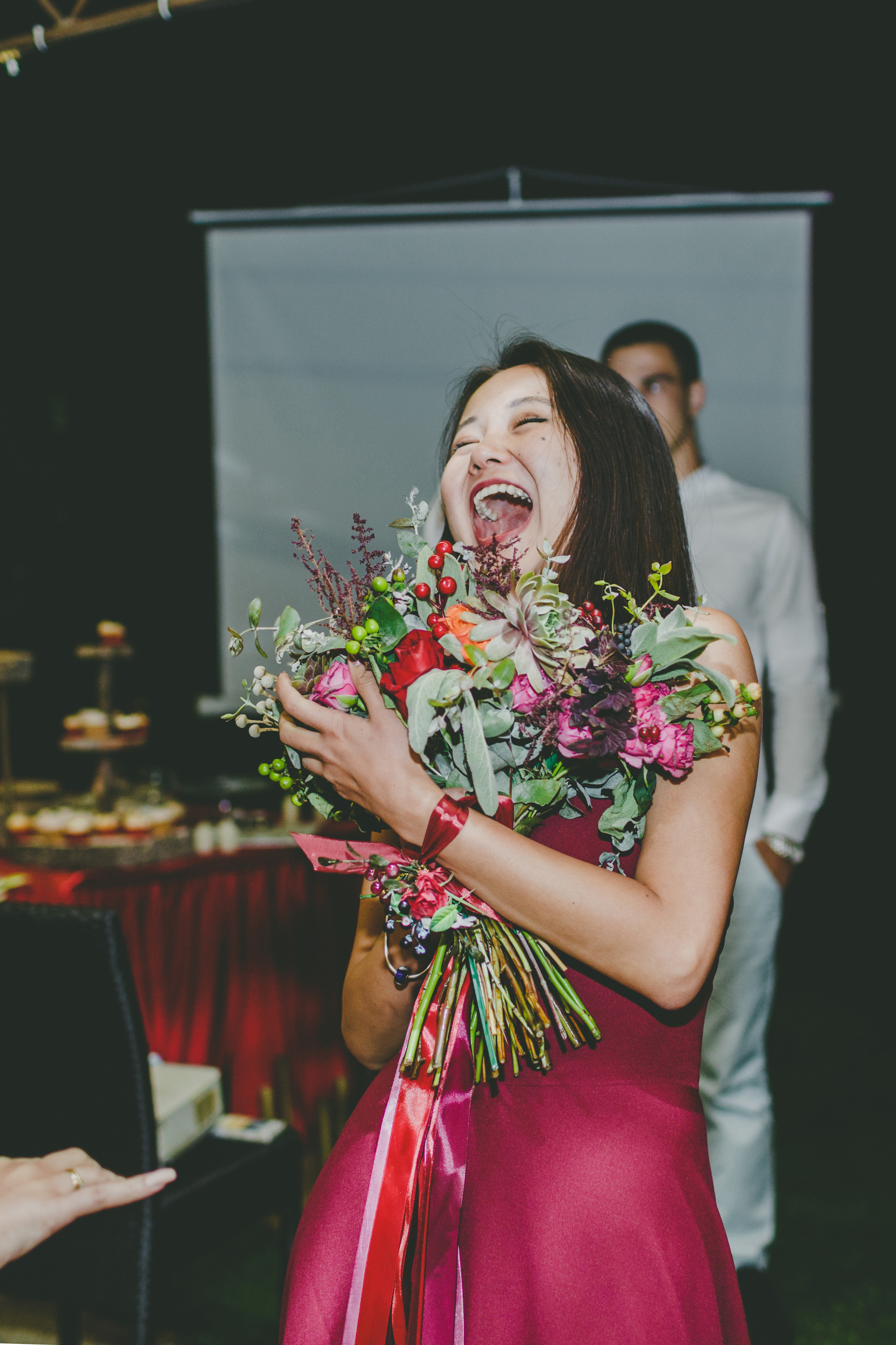 Свадебная фотосессия в Бишкеке. Фотограф в Бишкеке Оксана Шувалова