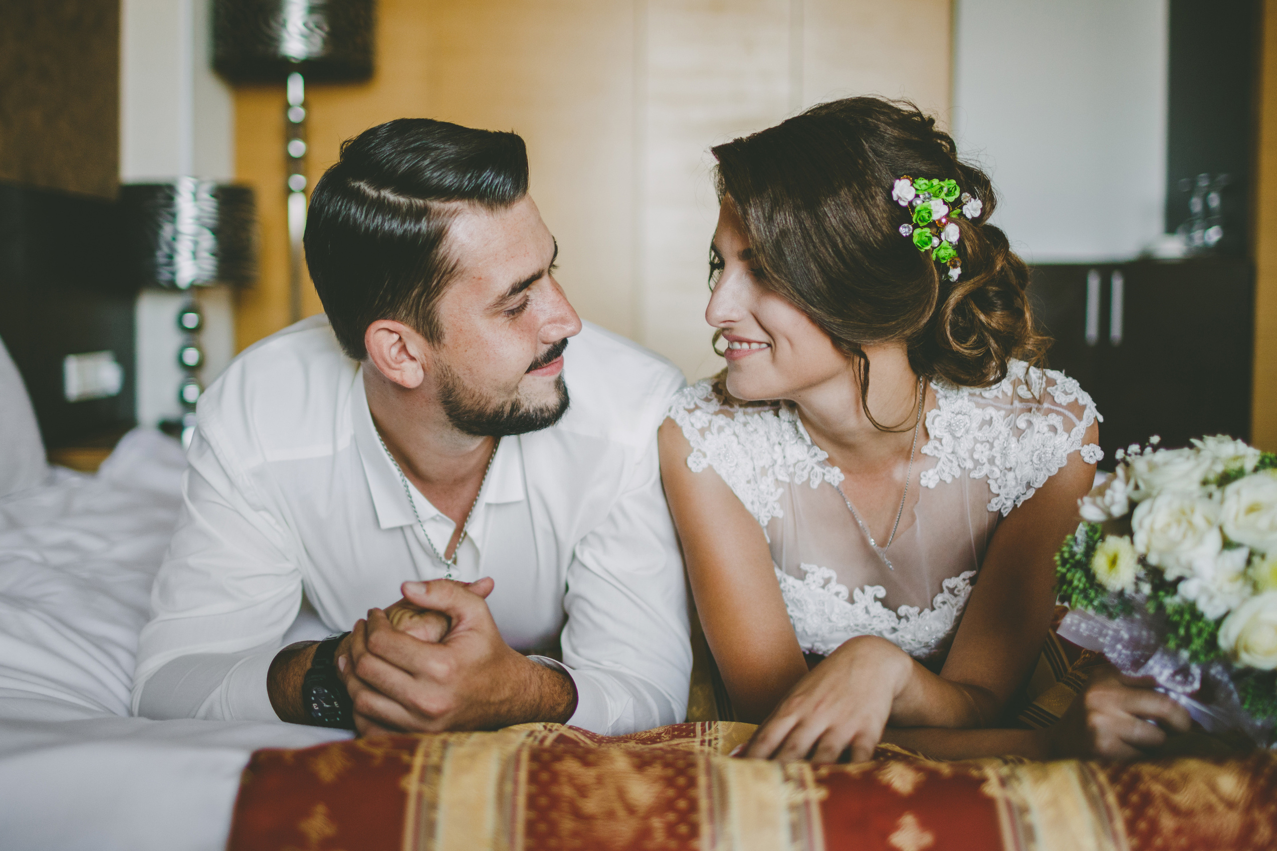 Свадебная съемка в Бишкеке. Фотограф в Бишкеке Оксана Шувалова