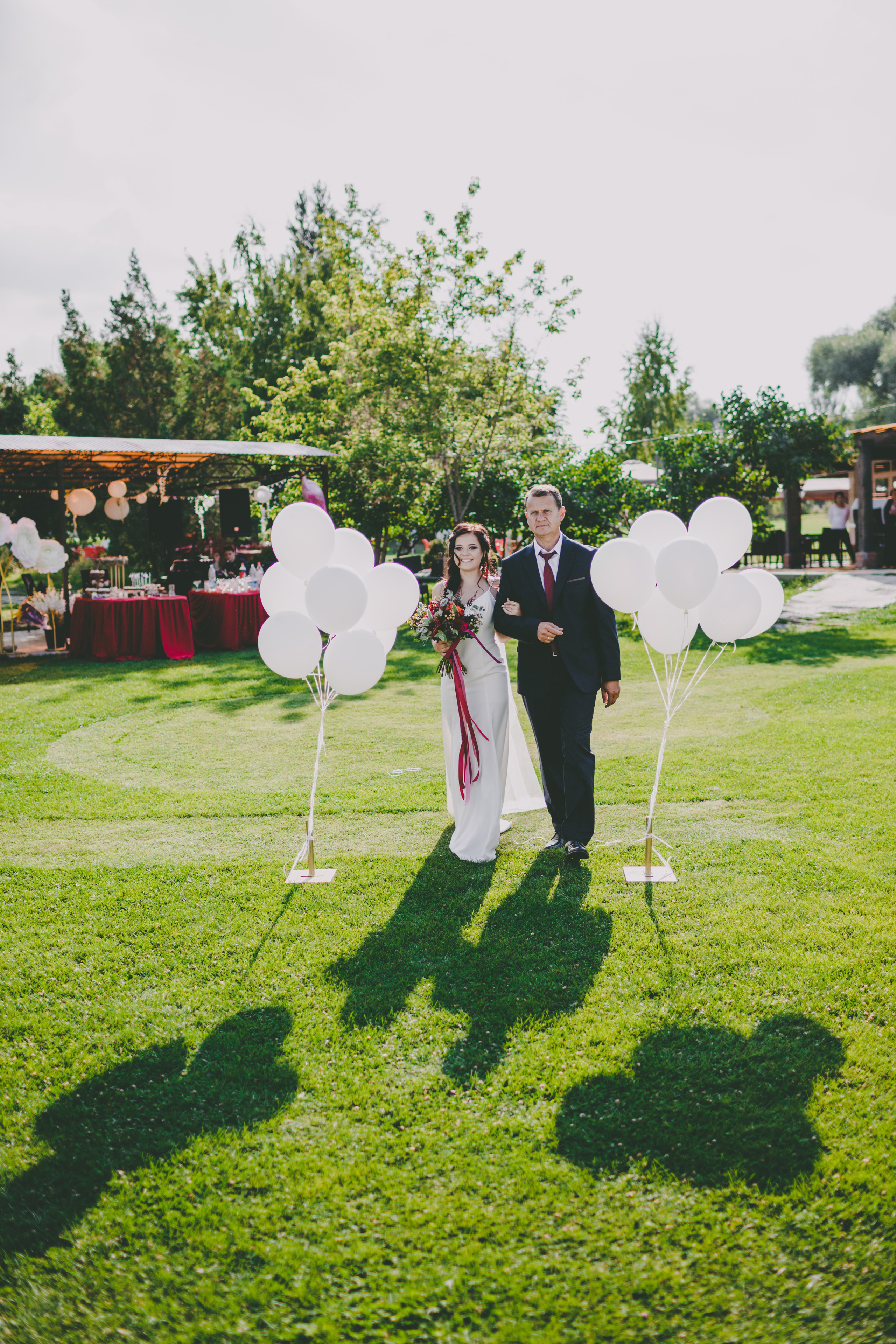 Свадебная фотосессия в Бишкеке. Фотограф в Бишкеке Оксана Шувалова