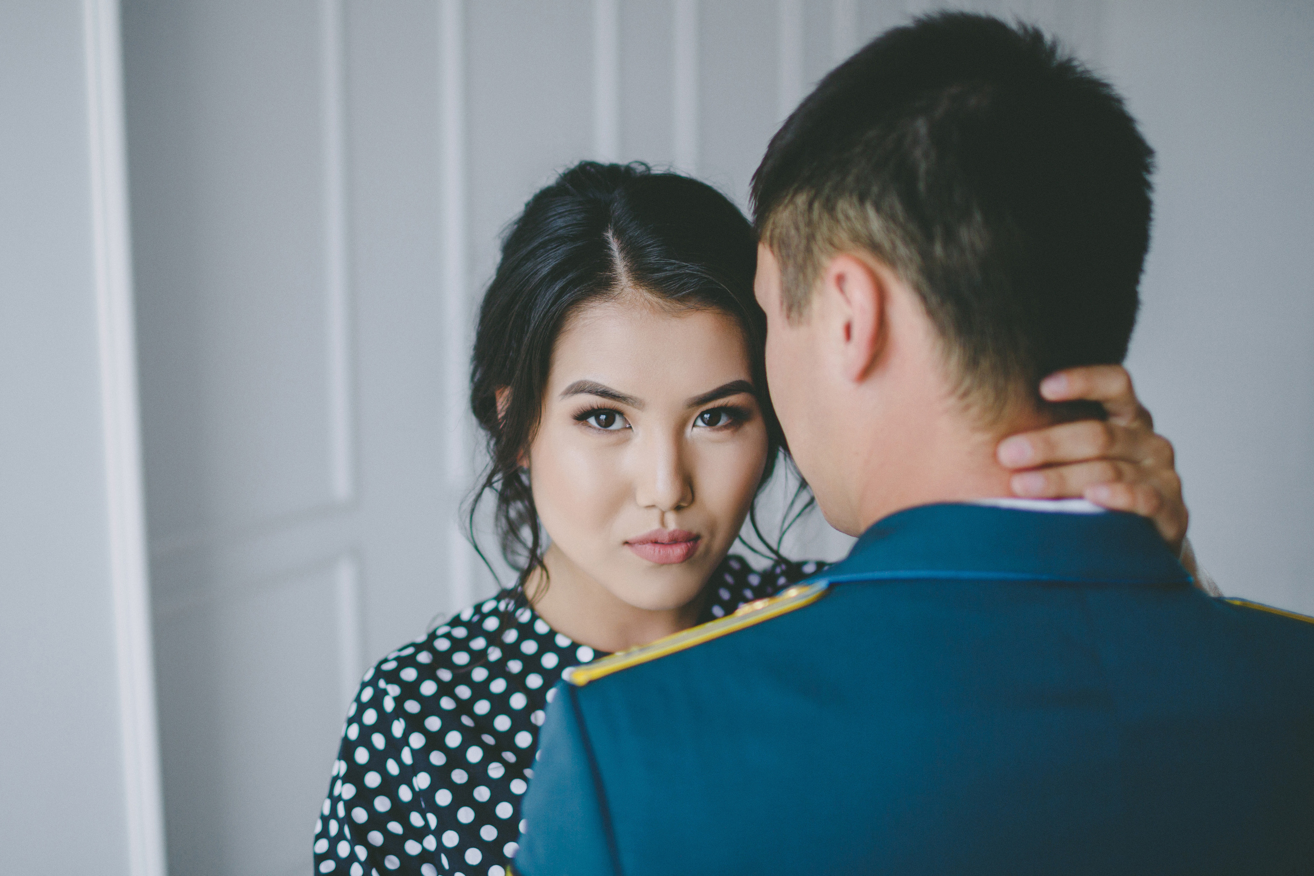 Студийная фотосессия в Бишкеке. Фотограф в Бишкеке Оксана Шувалова