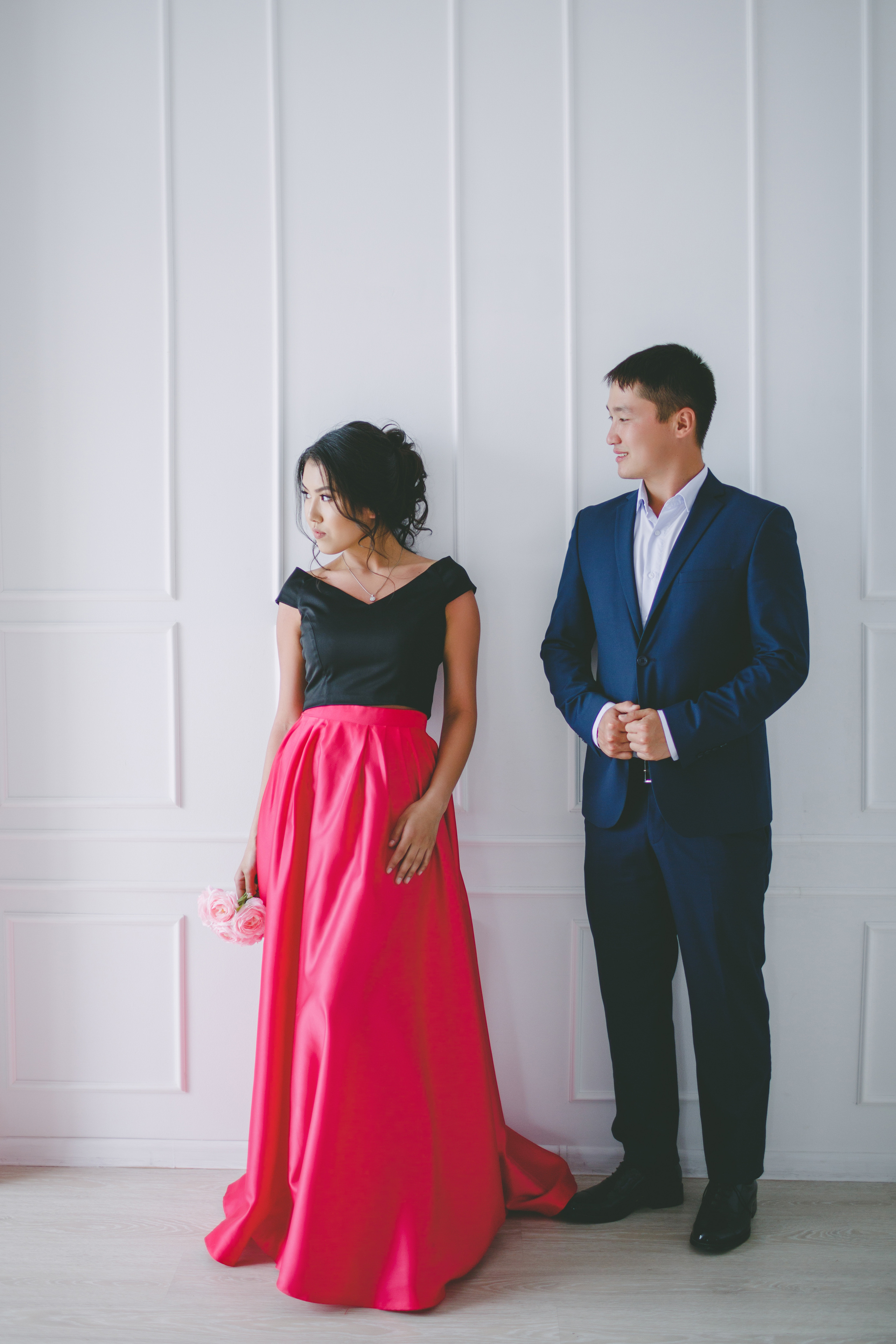 Студийная фотосессия в Бишкеке. Фотограф в Бишкеке Оксана Шувалова