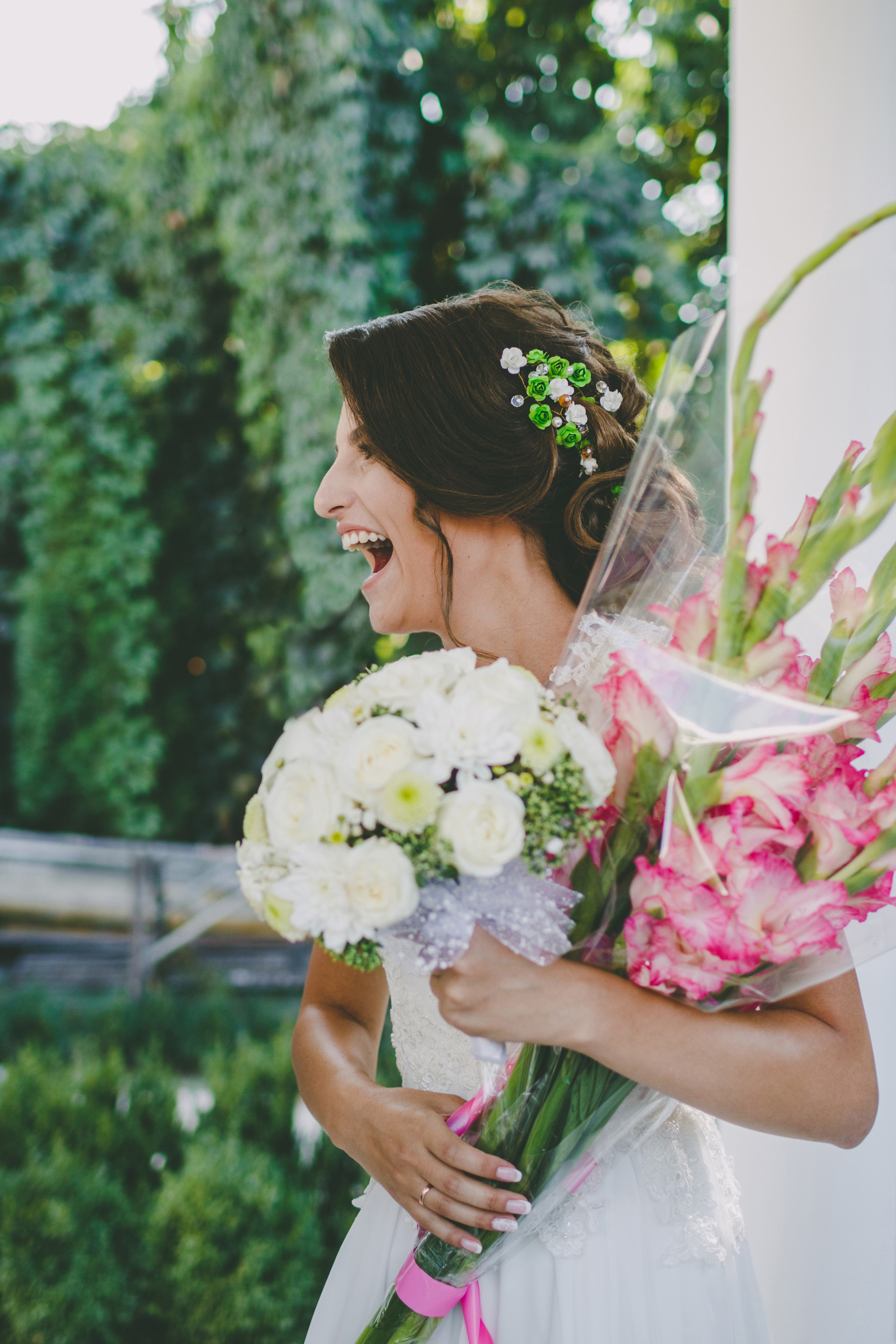 Свадебная съемка в Бишкеке. Фотограф в Бишкеке Оксана Шувалова