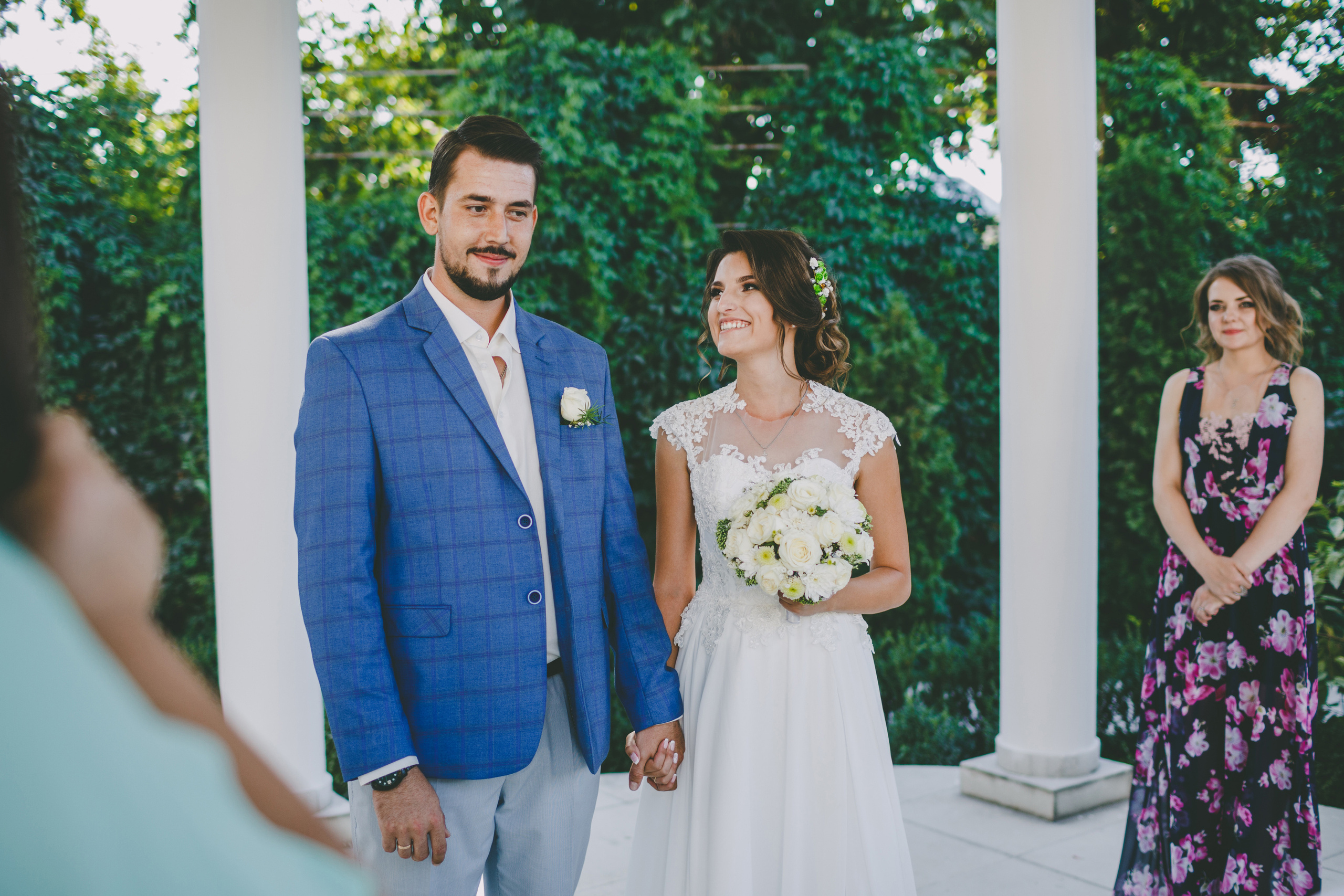 Свадебная съемка в Бишкеке. Фотограф в Бишкеке Оксана Шувалова