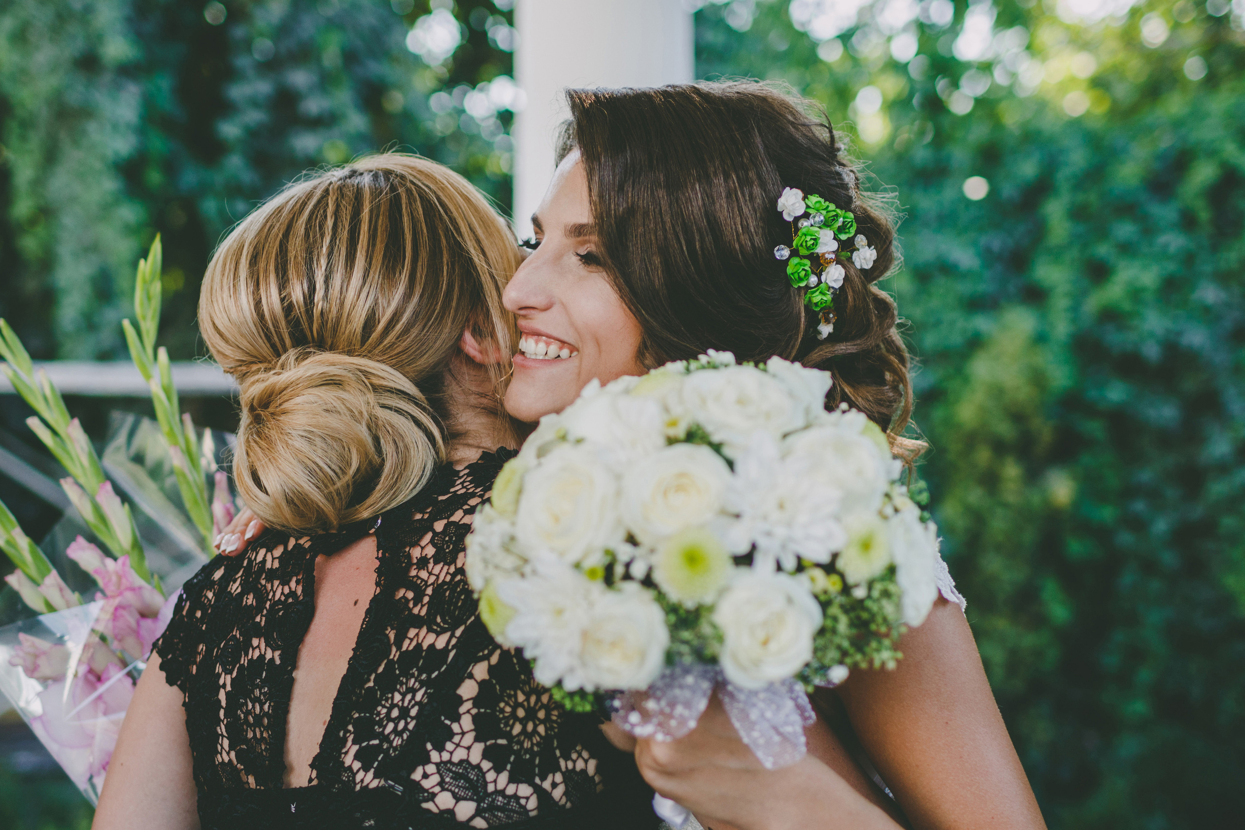 Свадебная съемка в Бишкеке. Фотограф в Бишкеке Оксана Шувалова