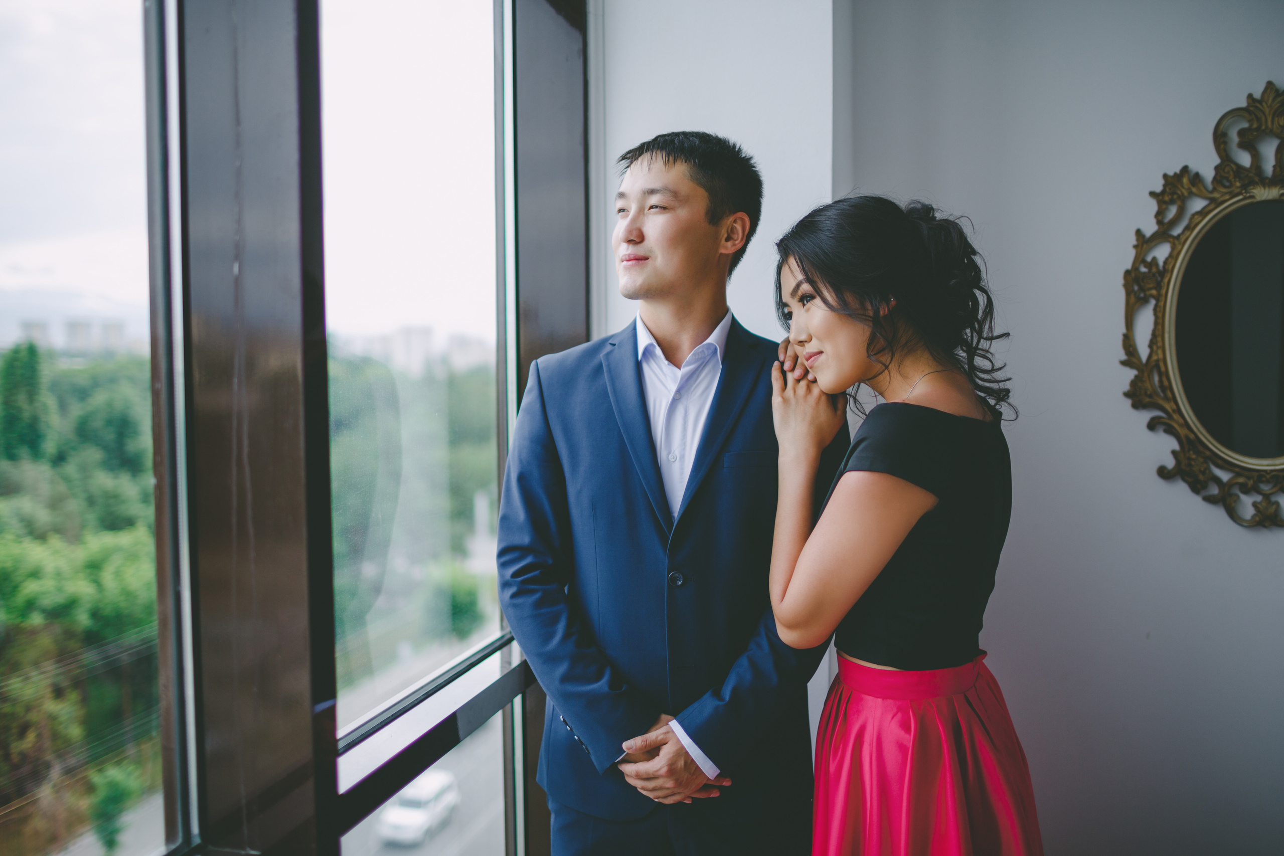 Студийная фотосессия в Бишкеке. Фотограф в Бишкеке Оксана Шувалова