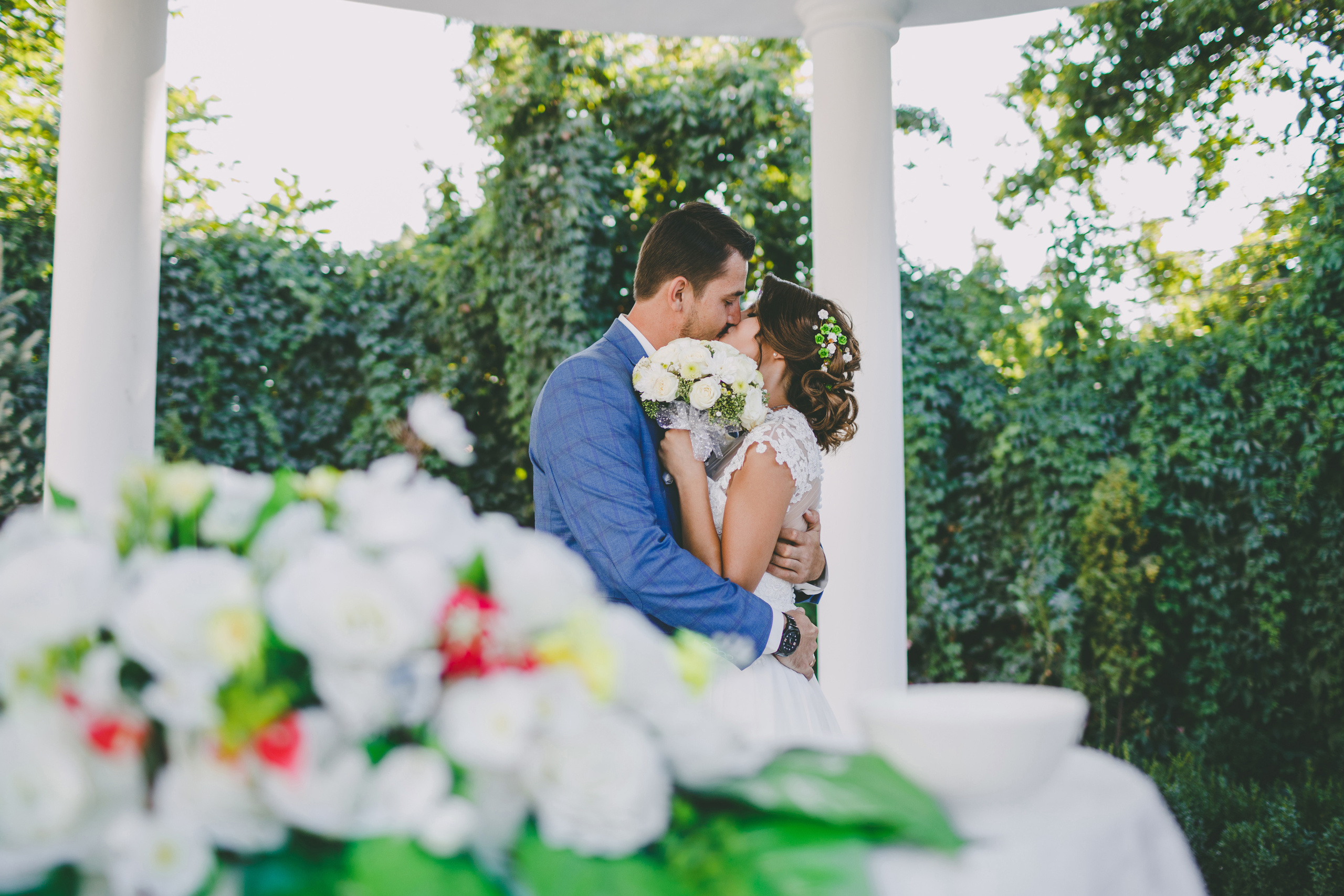 Свадебная съемка в Бишкеке. Фотограф в Бишкеке Оксана Шувалова