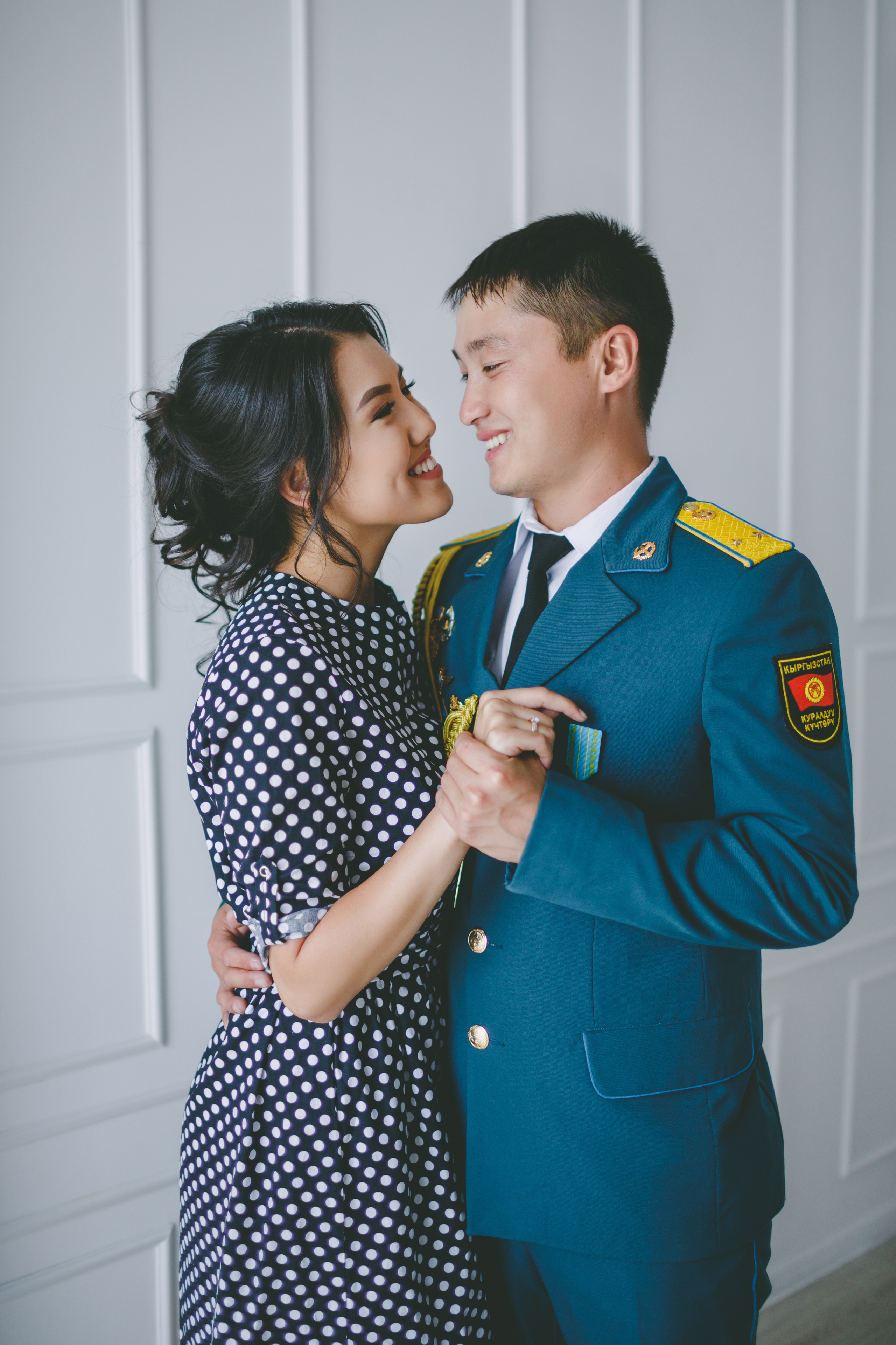 Студийная фотосессия в Бишкеке. Фотограф в Бишкеке Оксана Шувалова